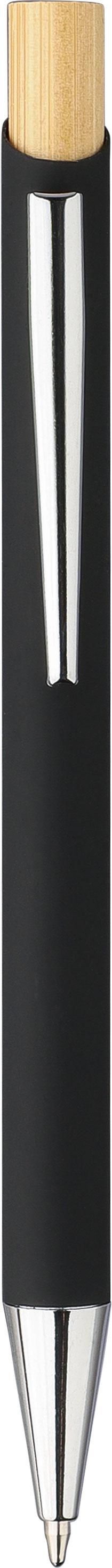 Coffret d’écriture en bambou Zaid