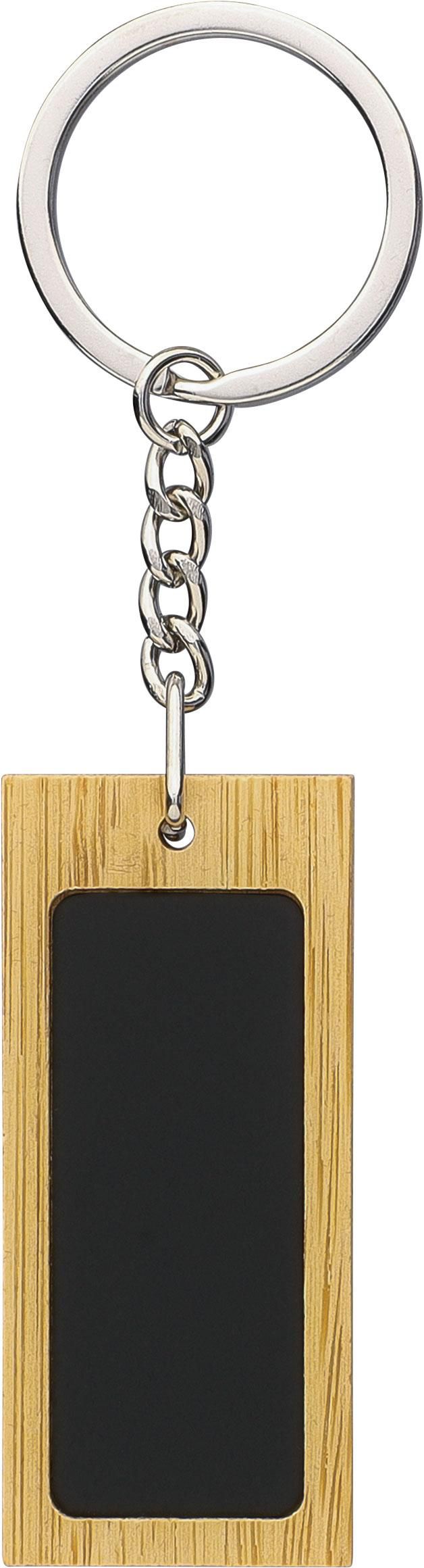 Coffret d’écriture en bambou Zaid