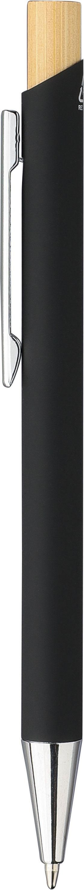 Coffret d’écriture en bambou Zaid