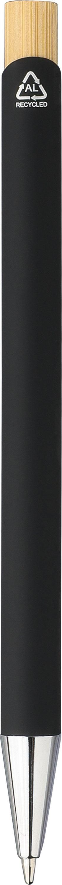 Coffret d’écriture en bambou Zaid