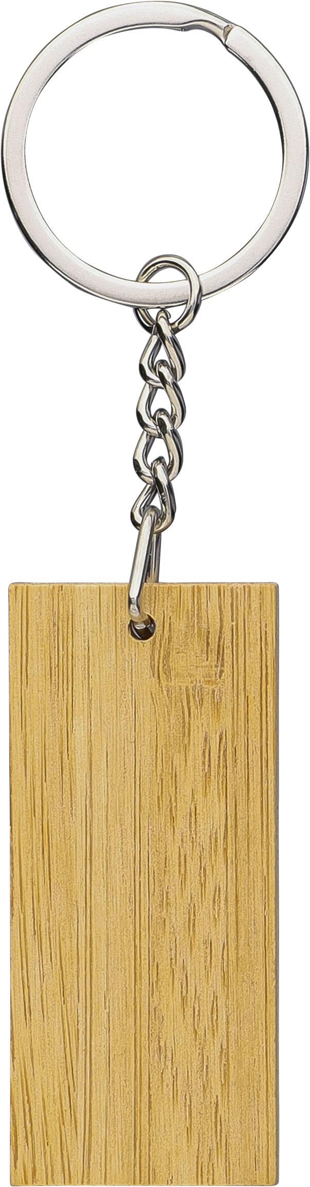 Coffret d’écriture en bambou Zaid