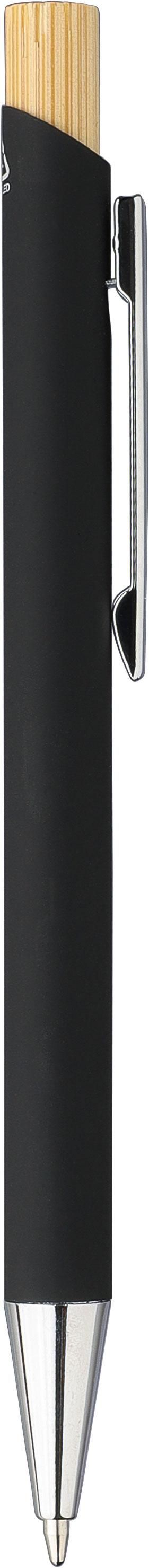 Coffret d’écriture en bambou Zaid