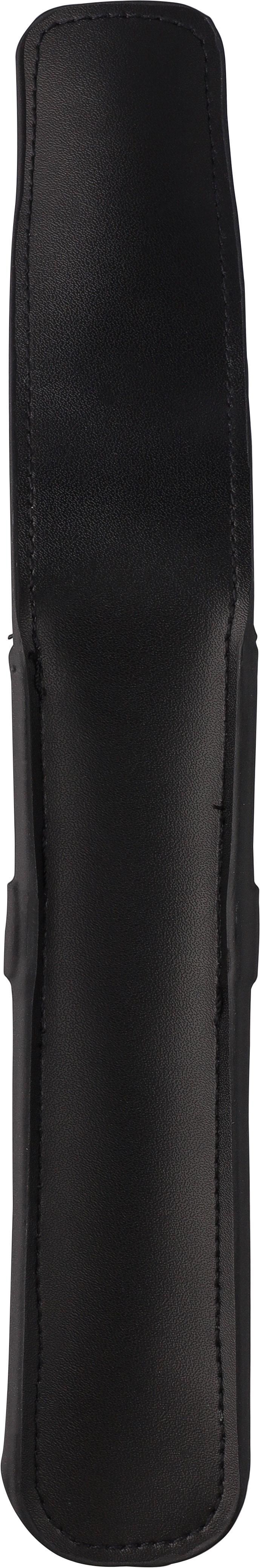 Étui à stylo en cuir Nadir