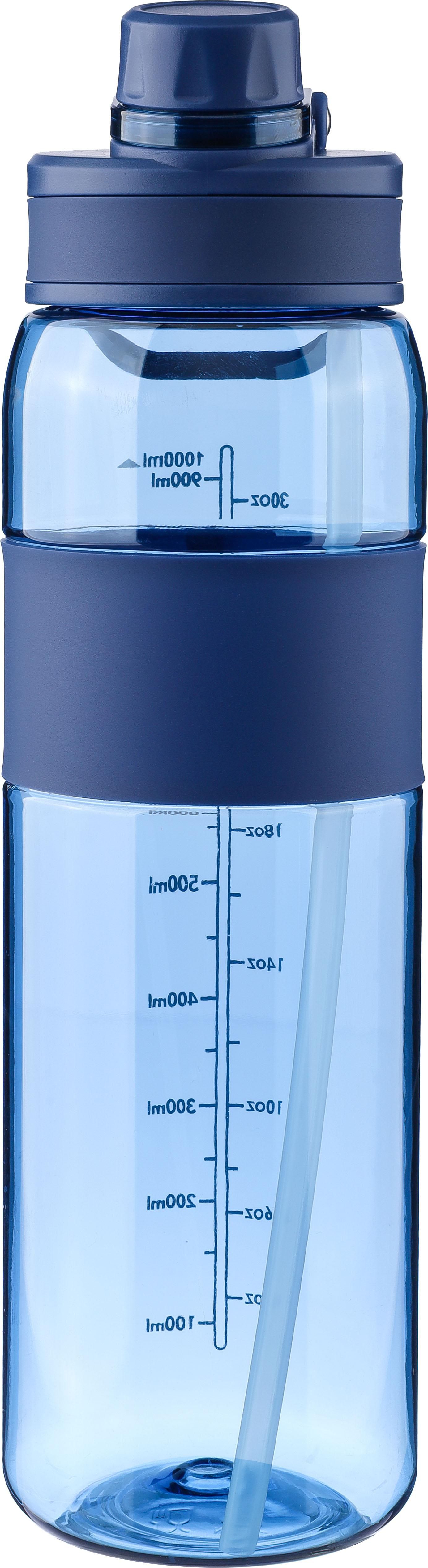 Gourde de 900 ml en Tritan Lyra