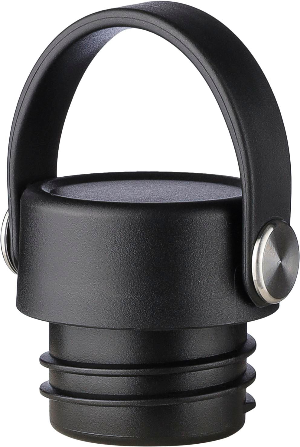 Gourde double paroi de 500 ml en acier inoxydable recyclé Lior