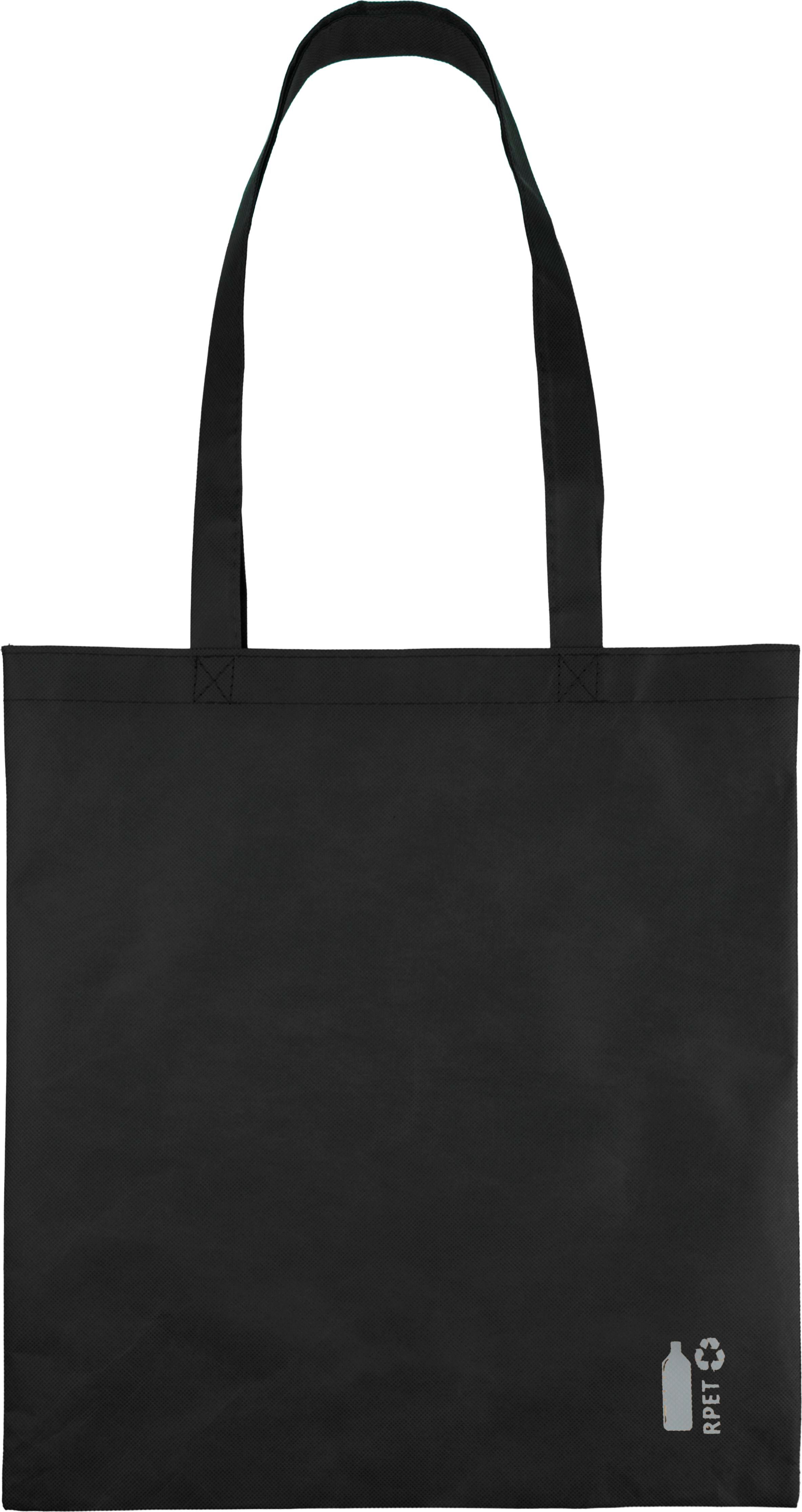 Sac shopping en non-tissé recyclé Talisa