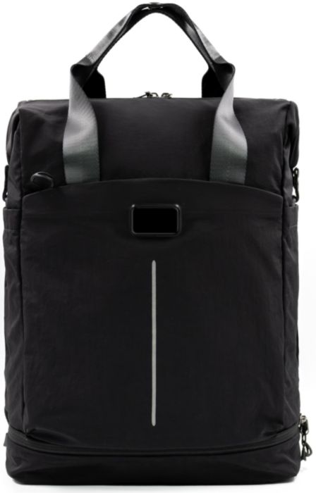BrandCharger, borsa totepack Hauler
