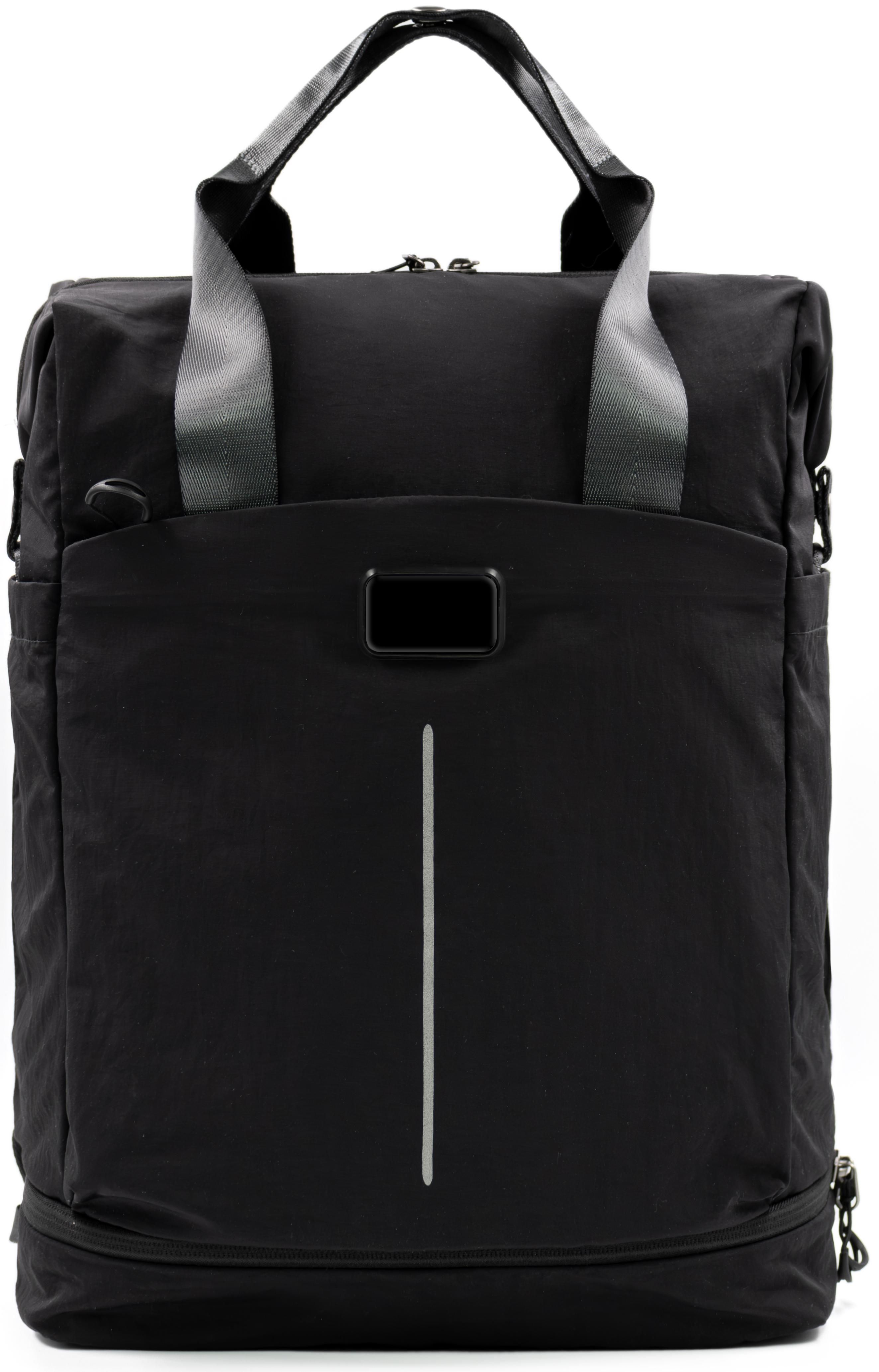 BrandCharger sac Hauler