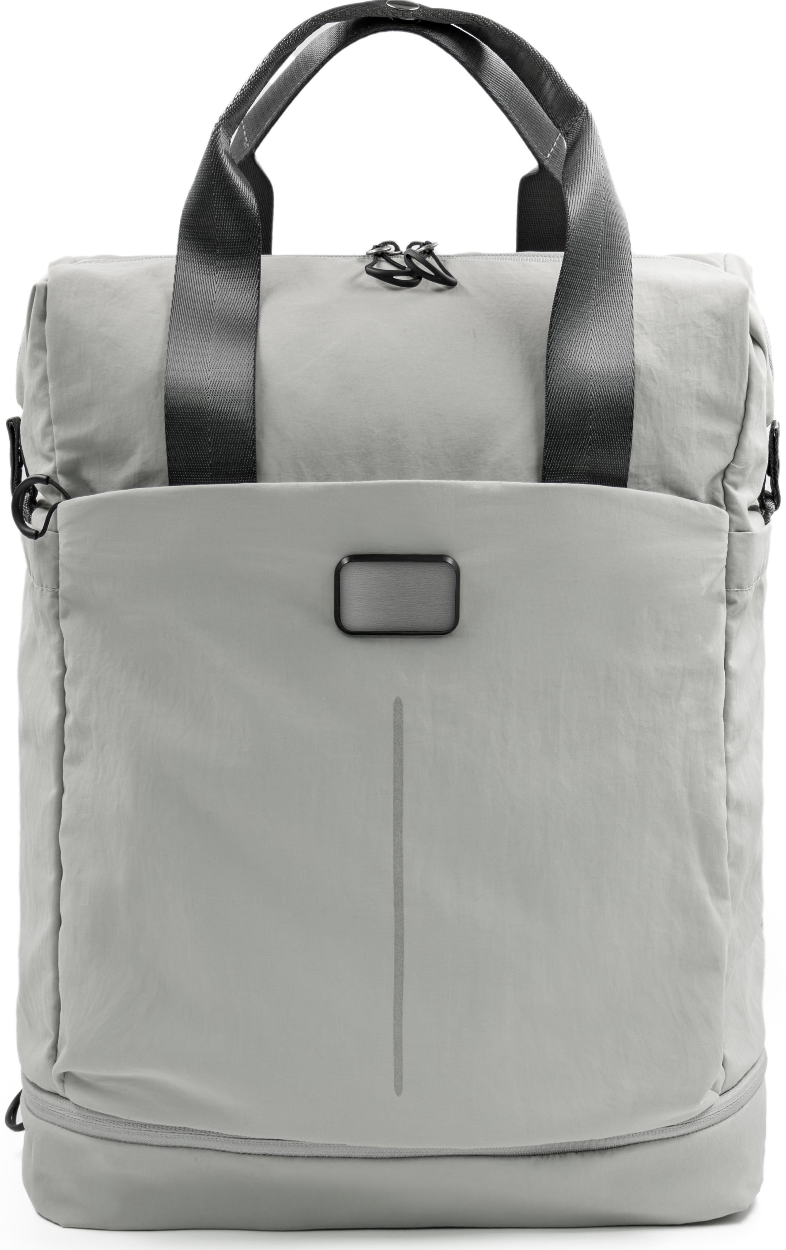 BrandCharger sac Hauler