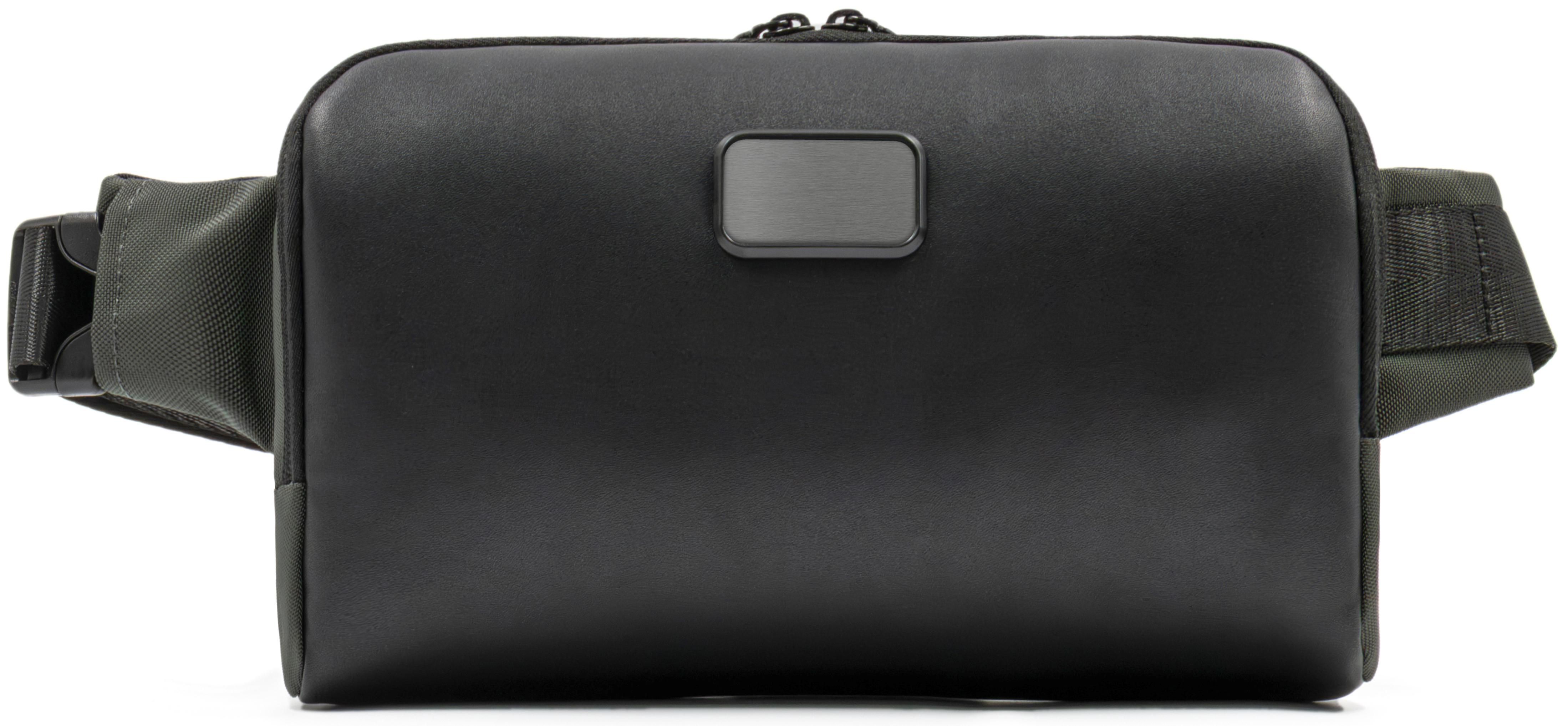 Sac bandoulière BrandCharger Edge