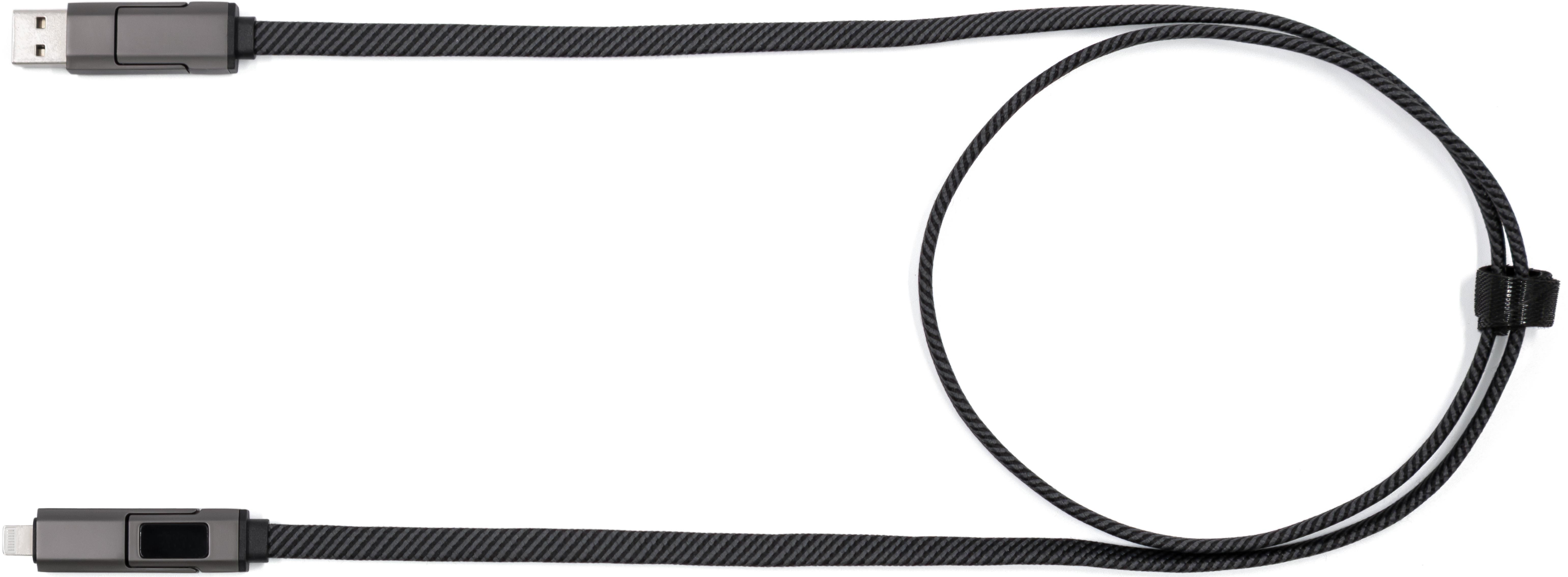 Câble de charge BrandCharger Thor Eco