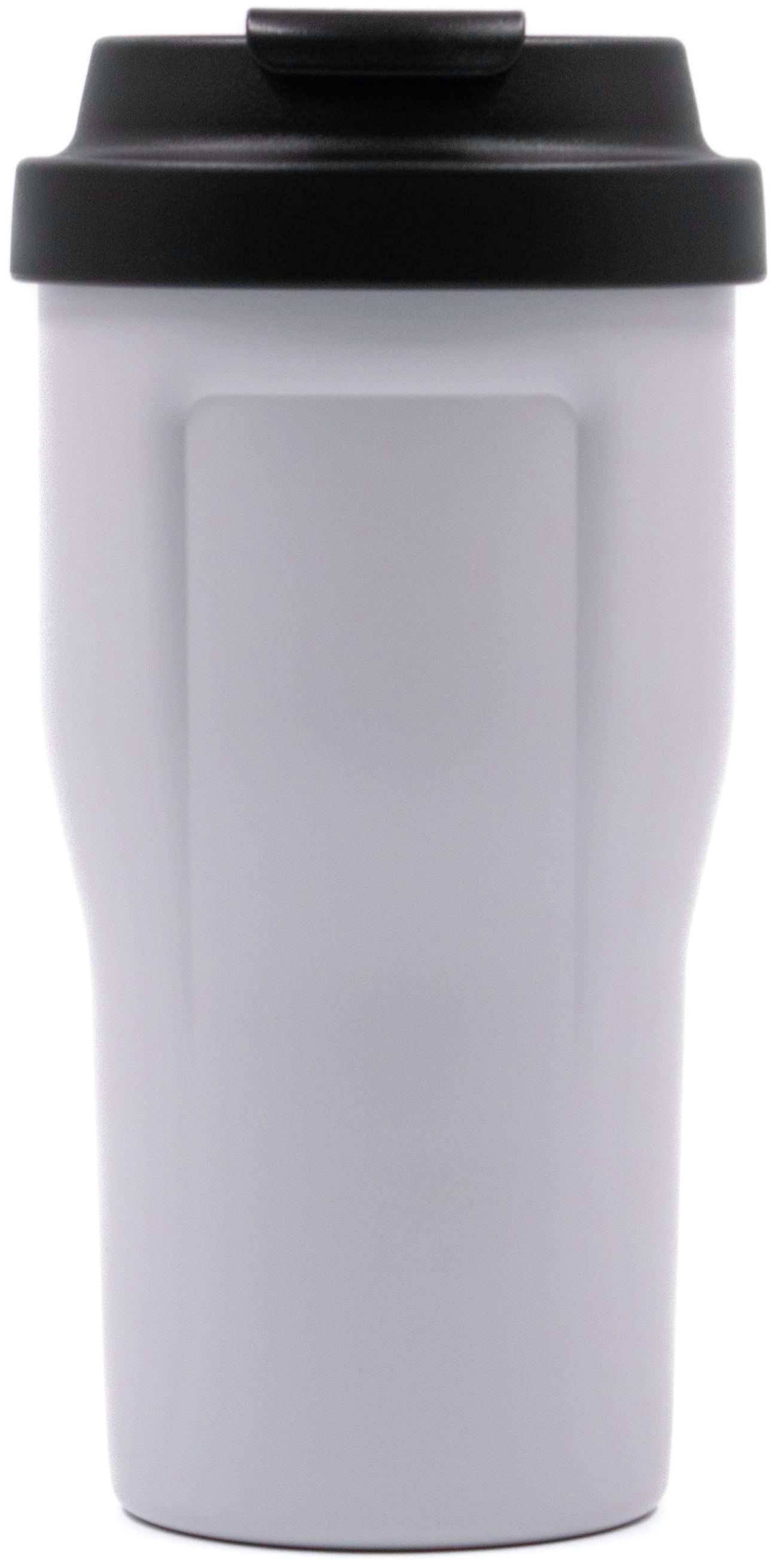 Bouteille de 510 ml BrandCharger Posh Café