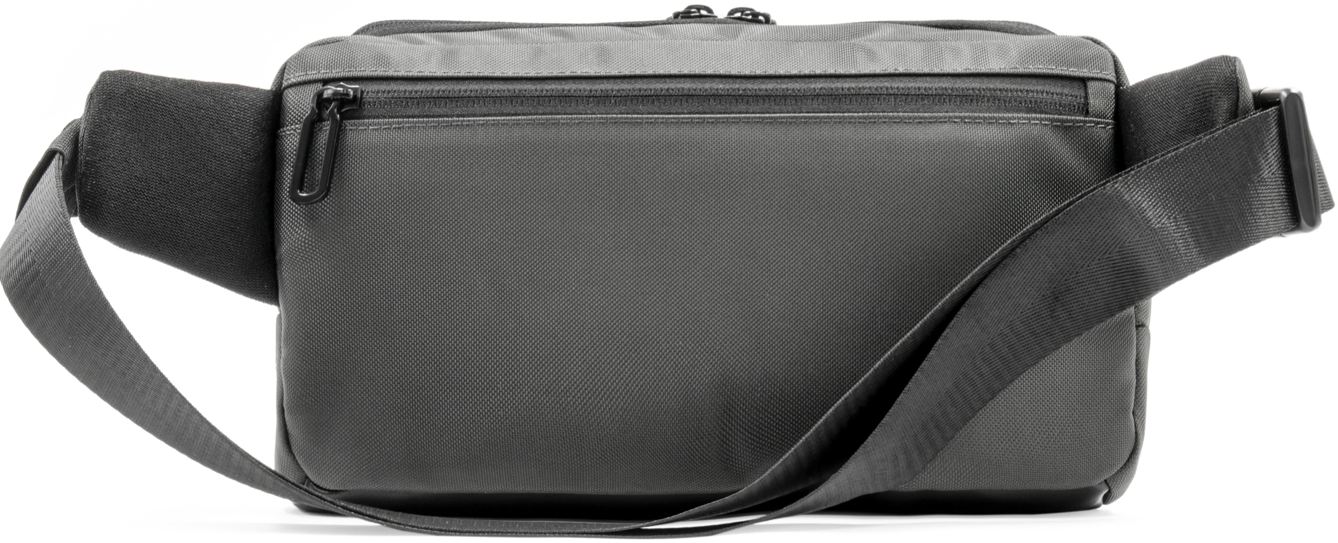 Sac bandoulière BrandCharger Edge