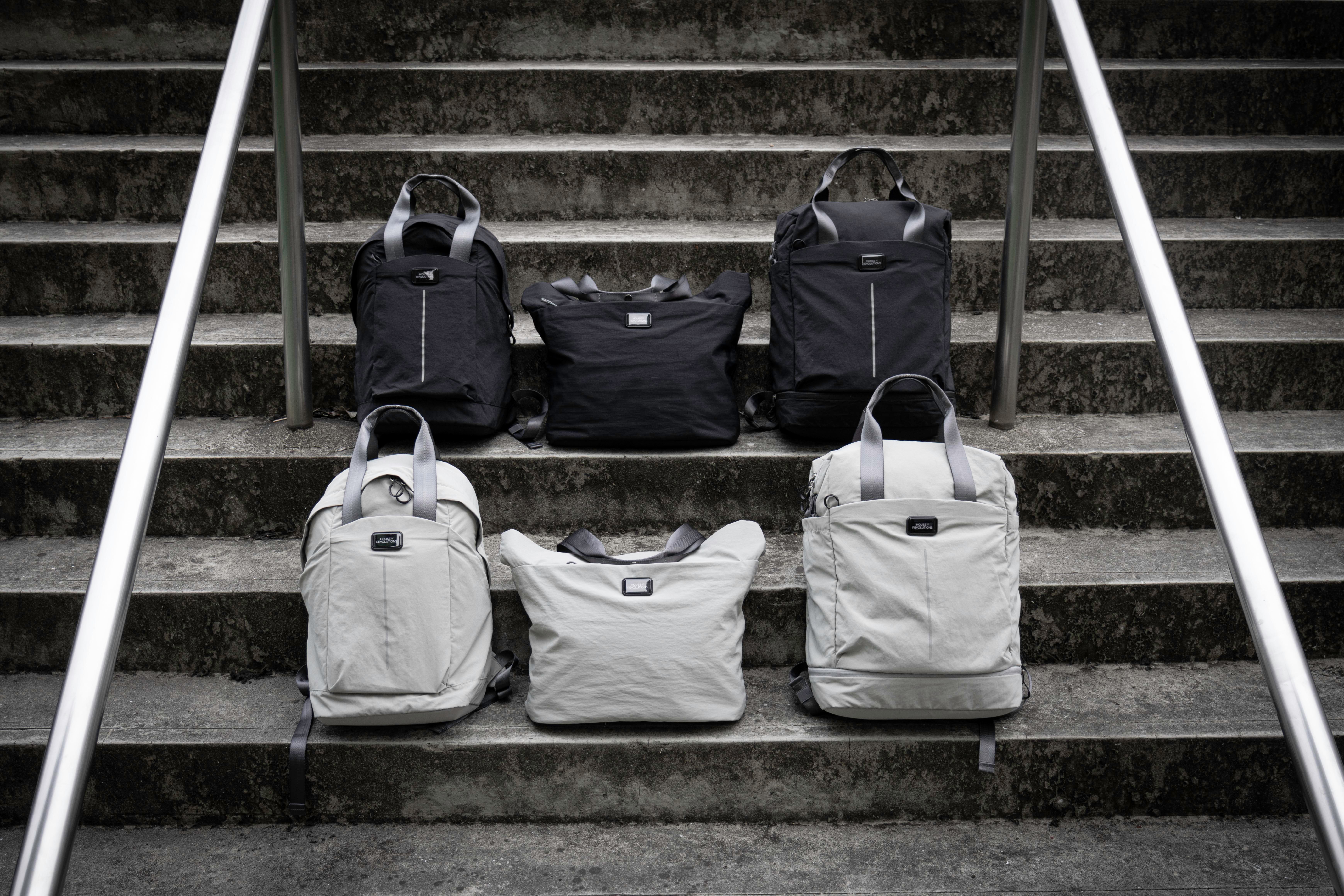 BrandCharger sac shopping Terra