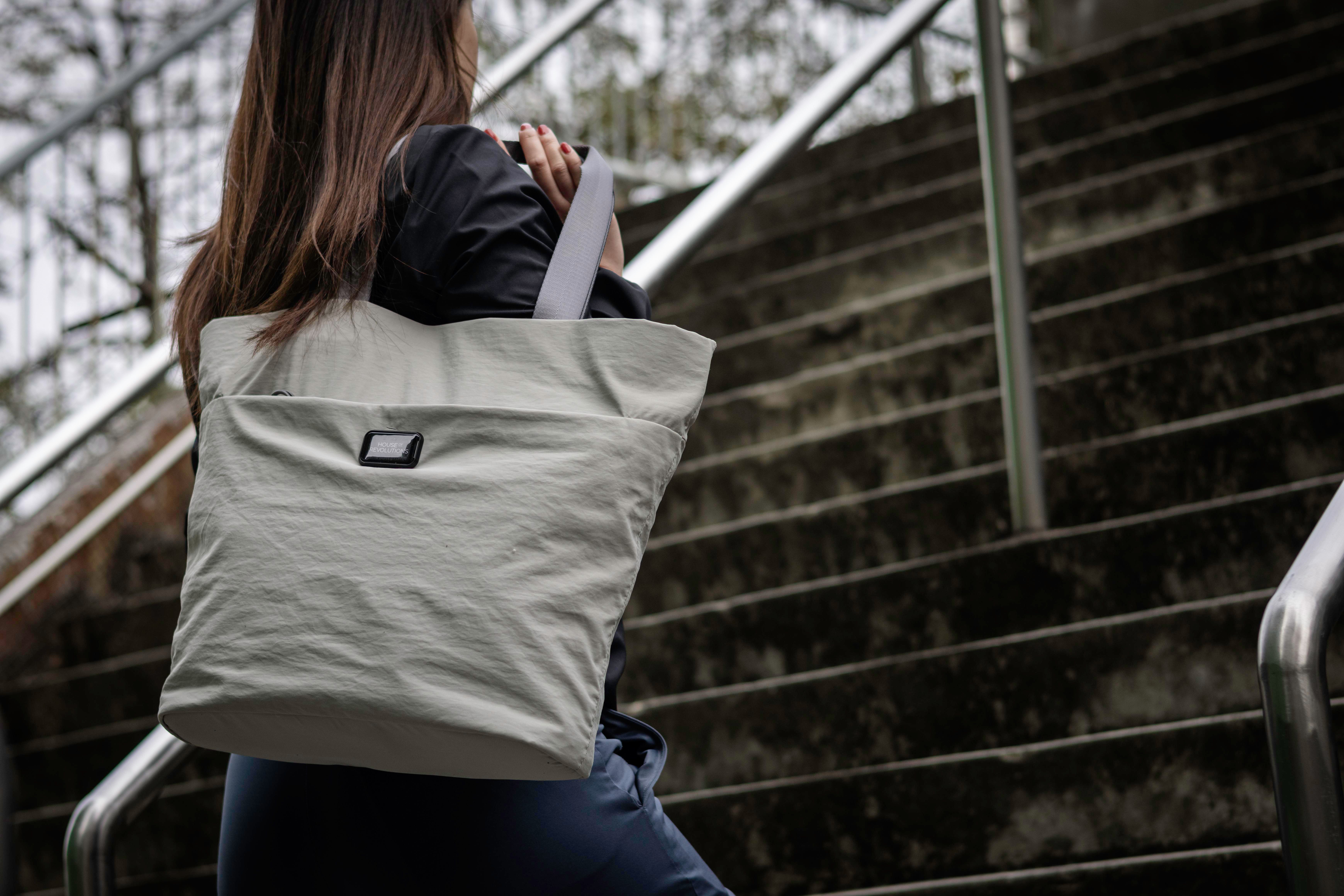 BrandCharger sac shopping Terra