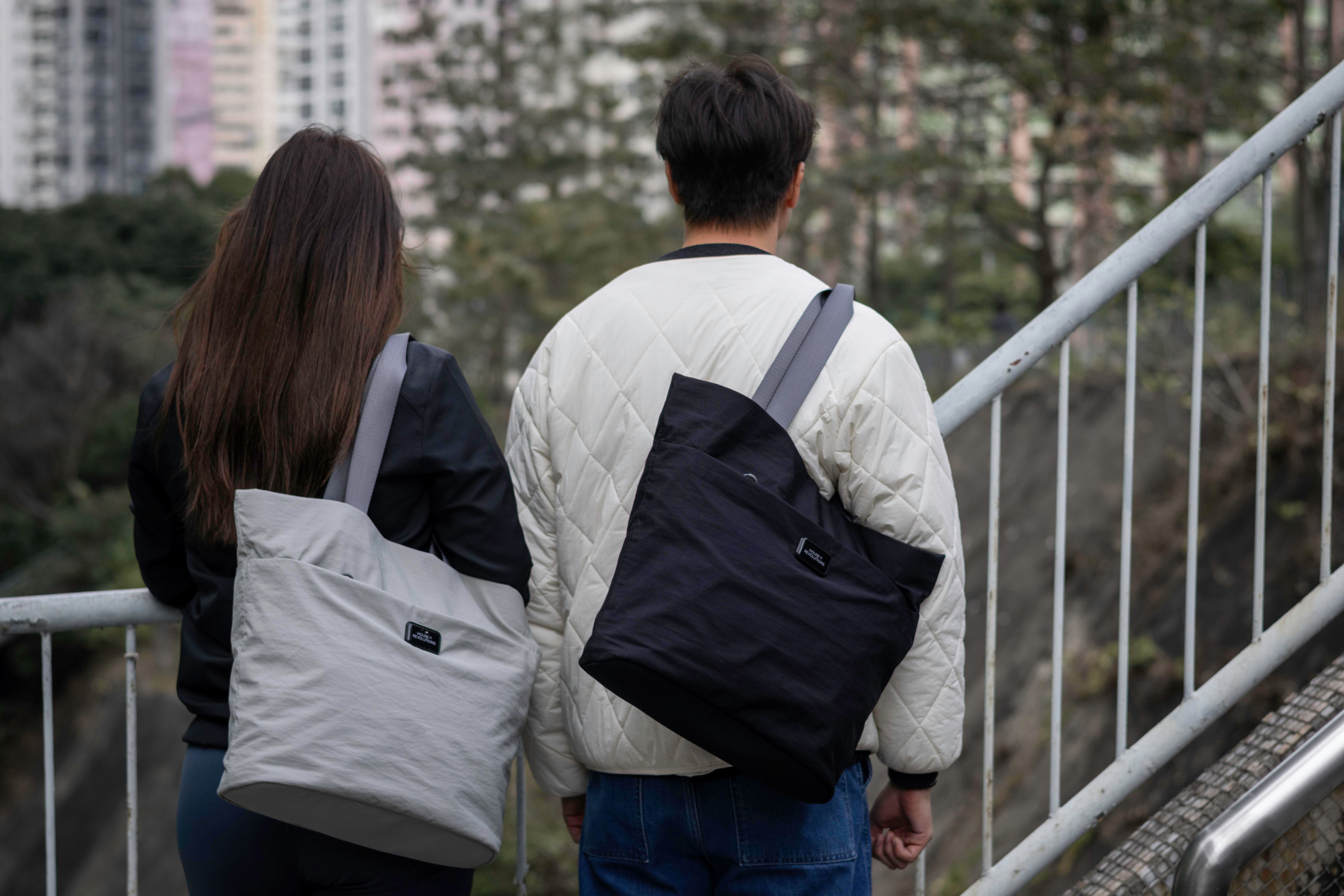 BrandCharger sac shopping Terra