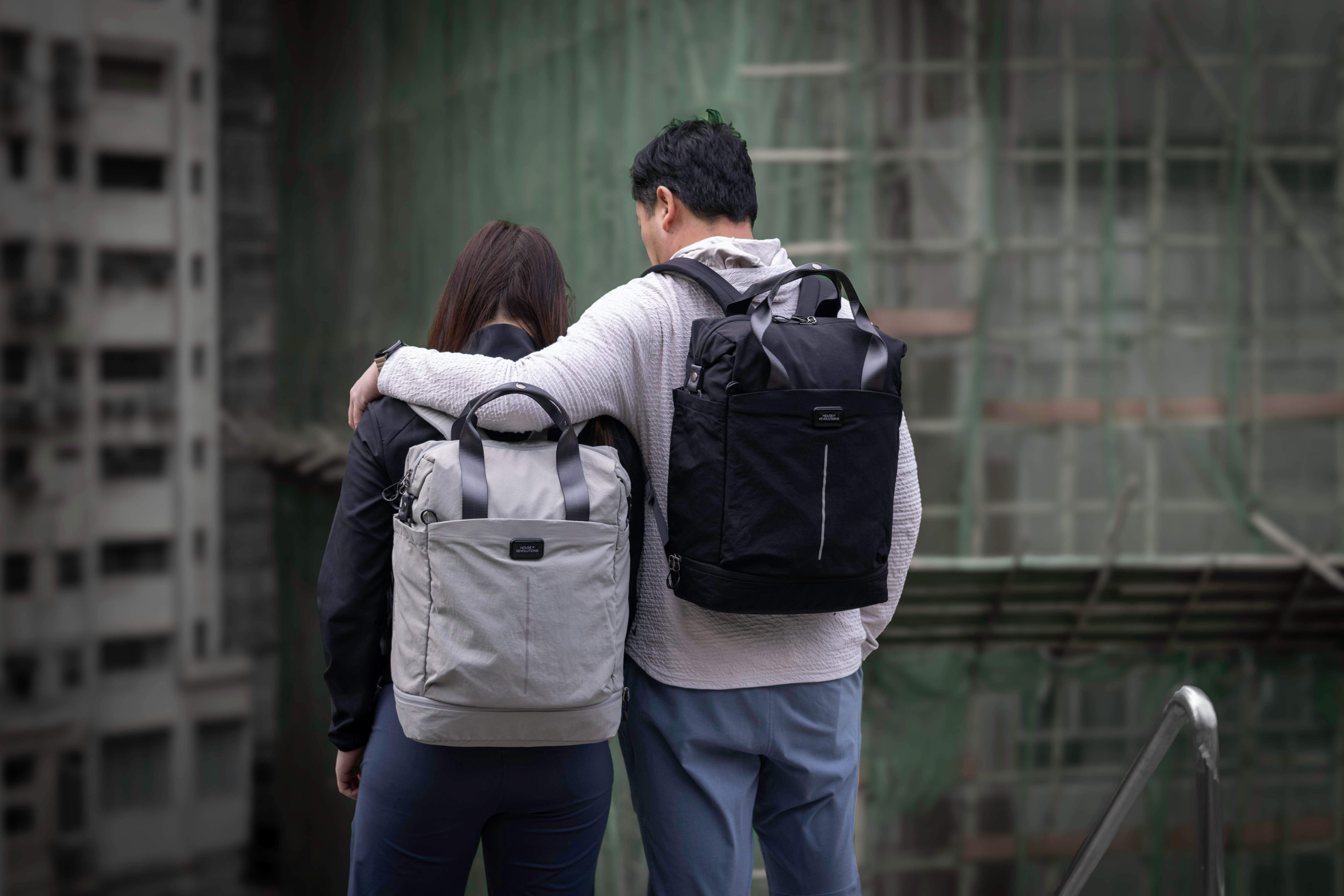 BrandCharger sac Hauler