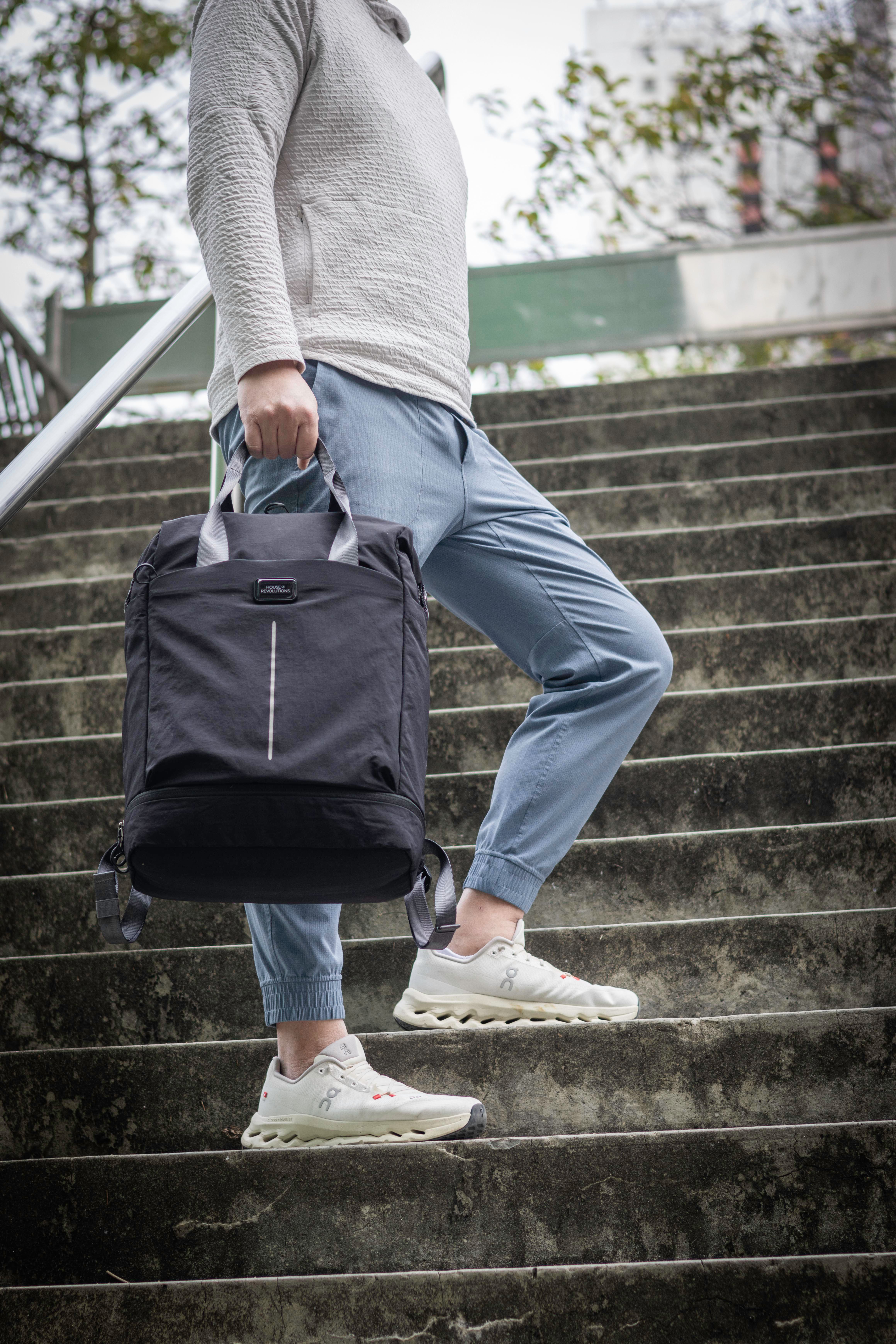 BrandCharger sac Hauler