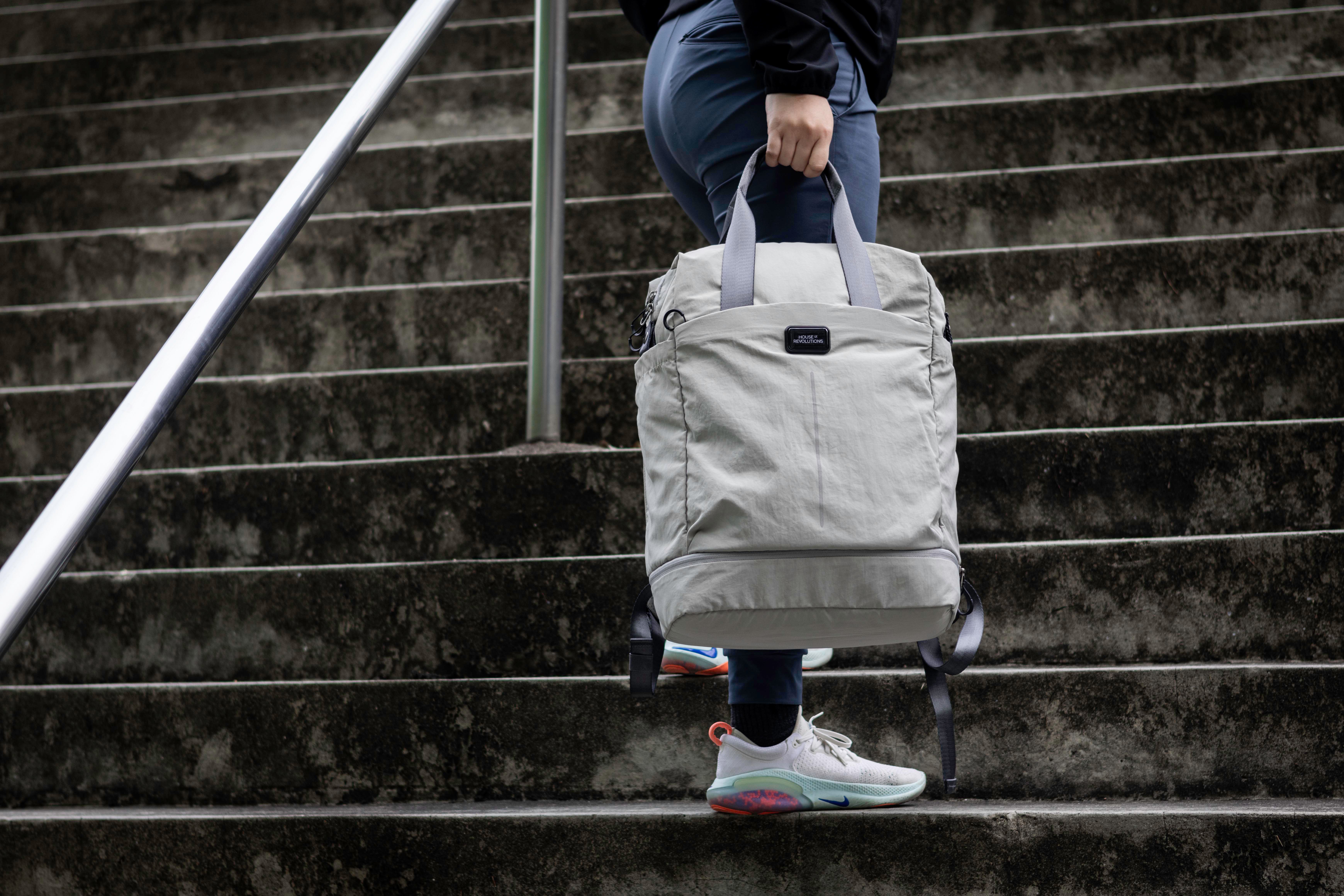 BrandCharger sac Hauler