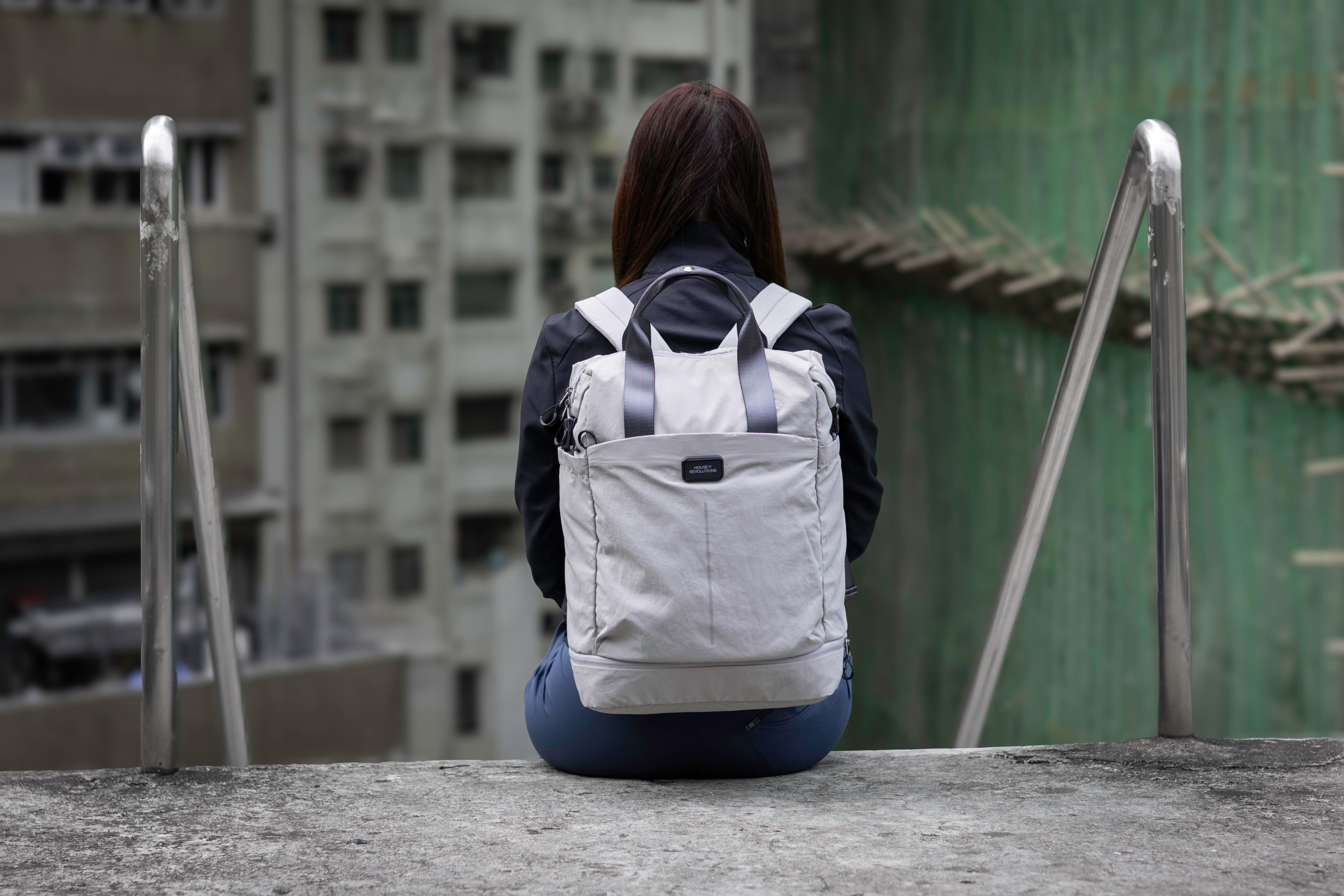 BrandCharger sac Hauler