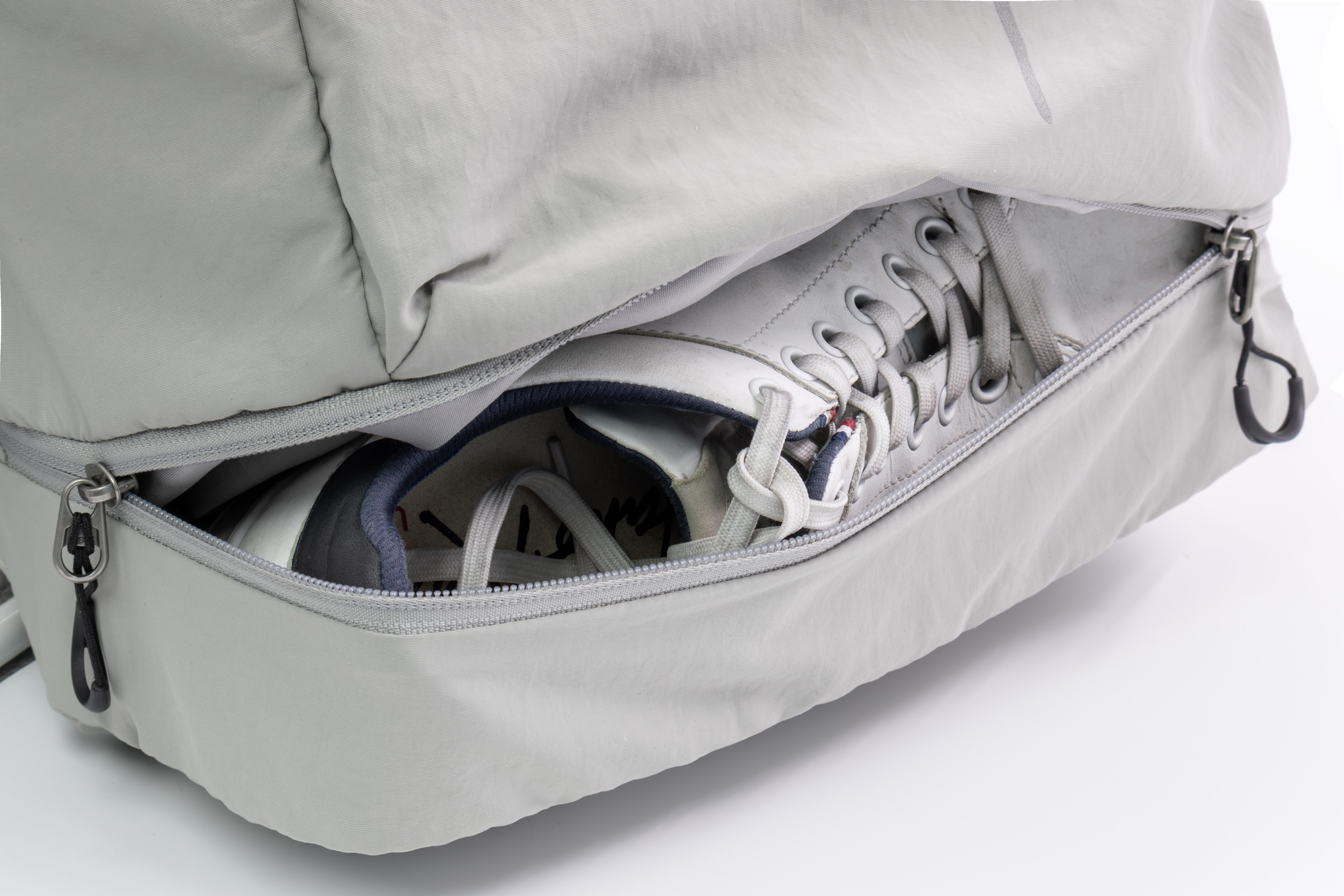 BrandCharger sac Hauler