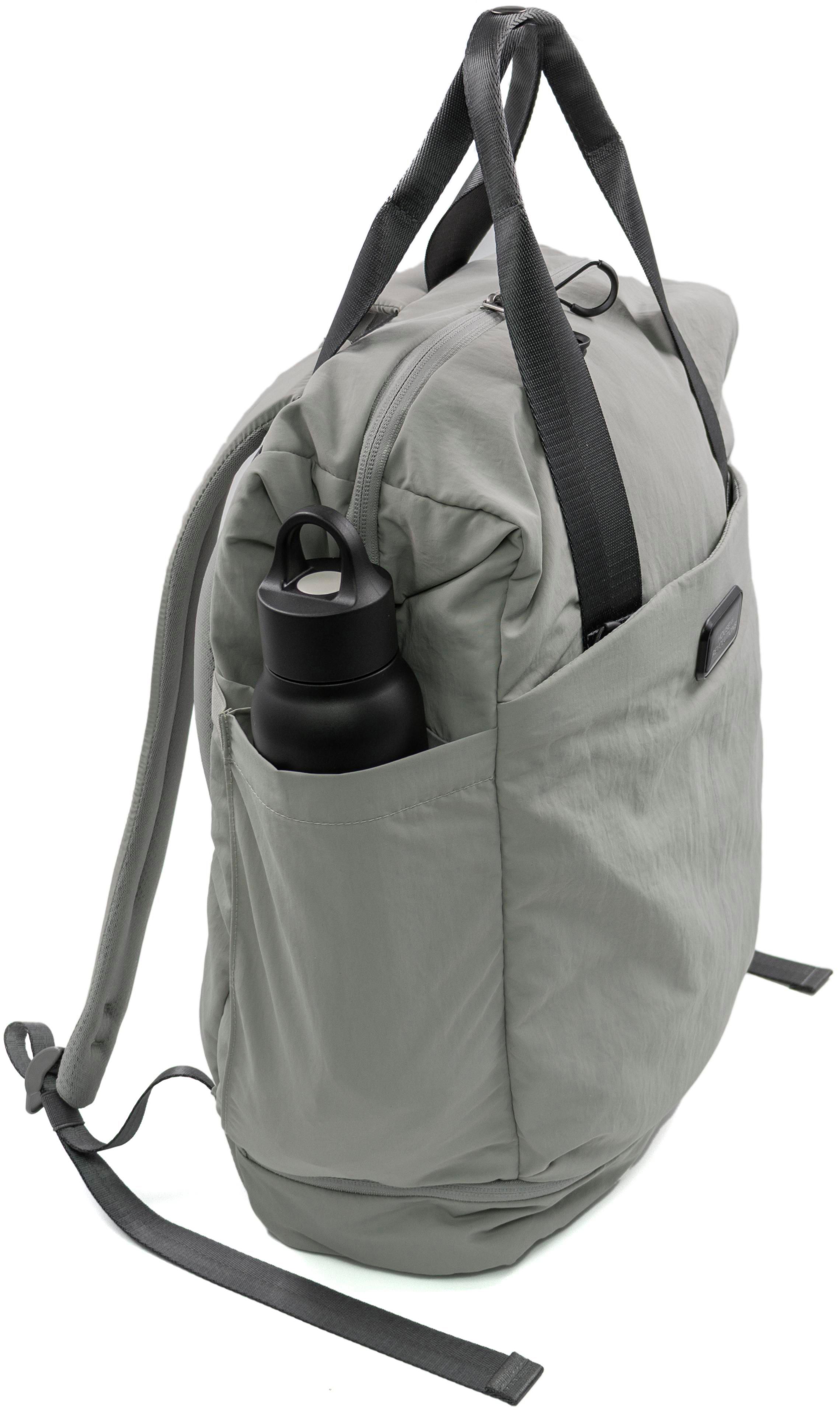 BrandCharger sac Hauler