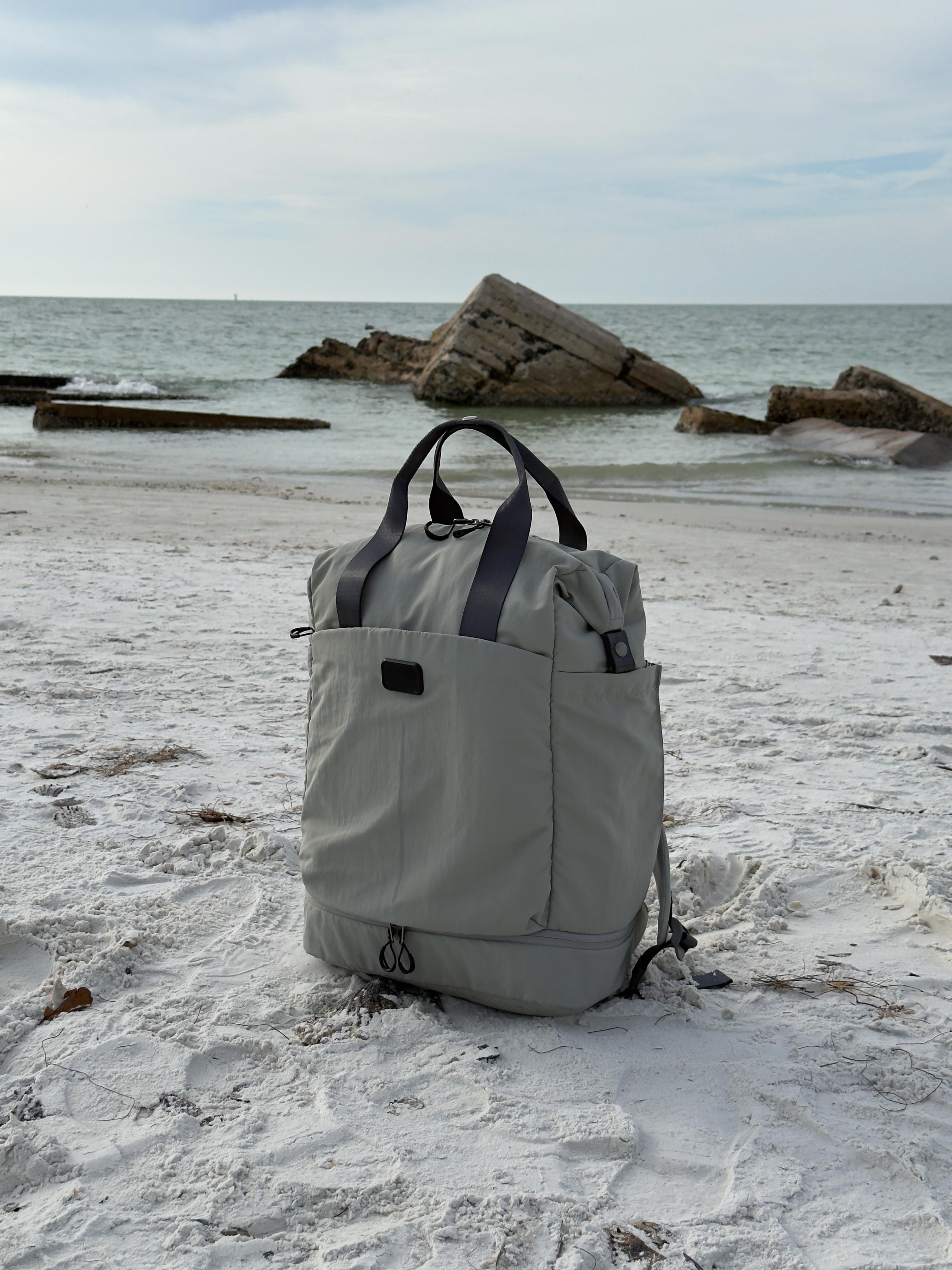 BrandCharger sac Hauler