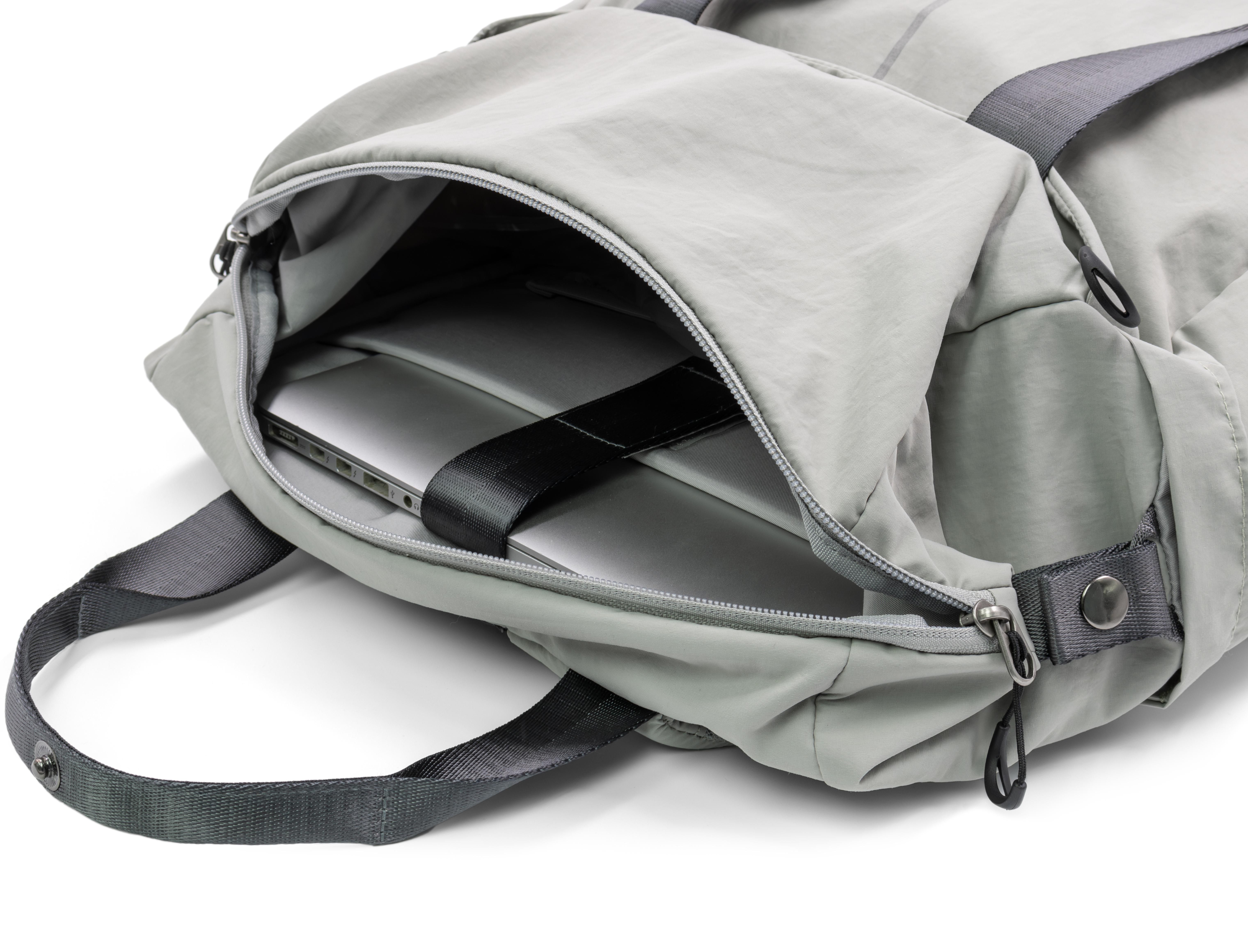 BrandCharger sac Hauler