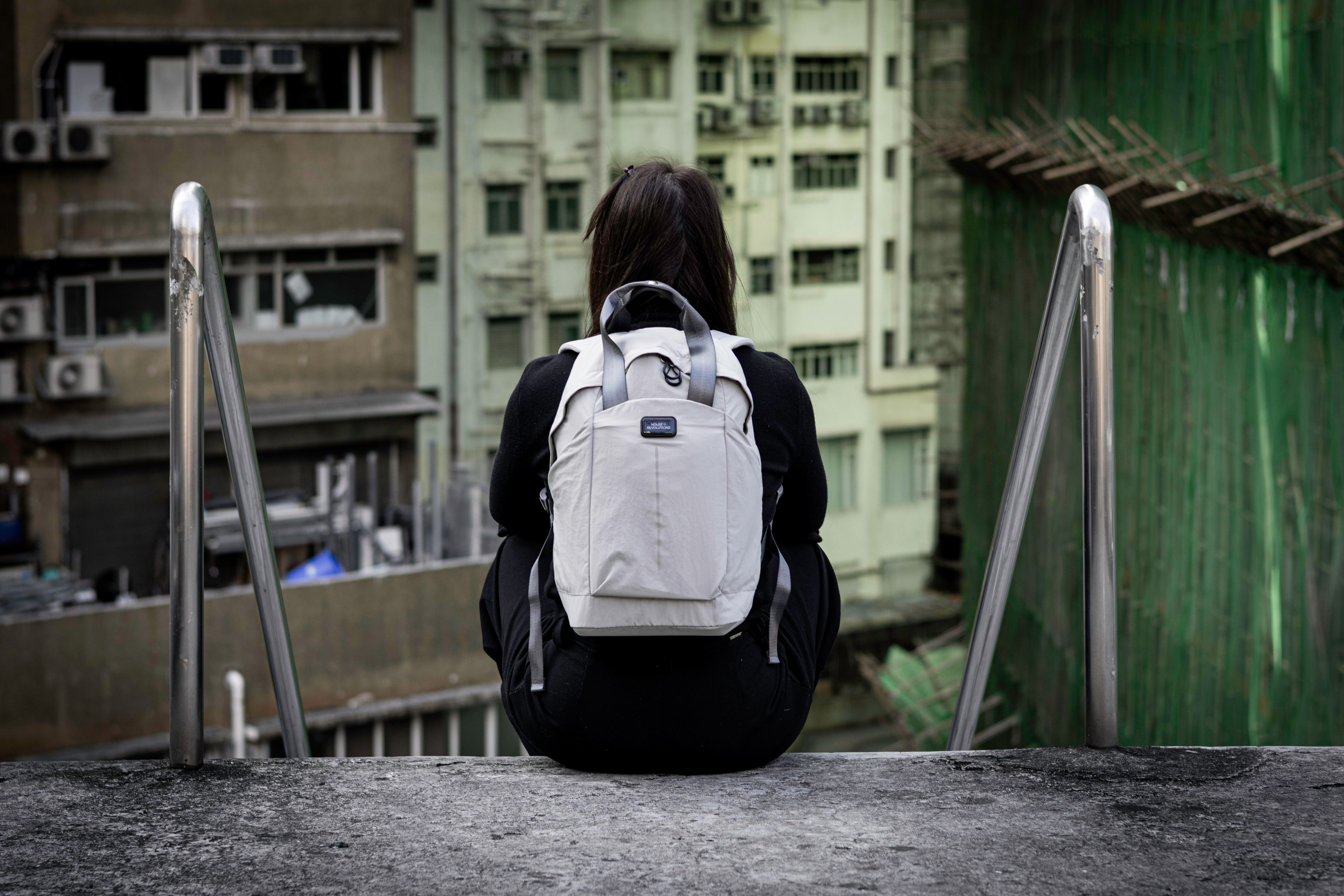 BrandCharger sac à dos Pulse