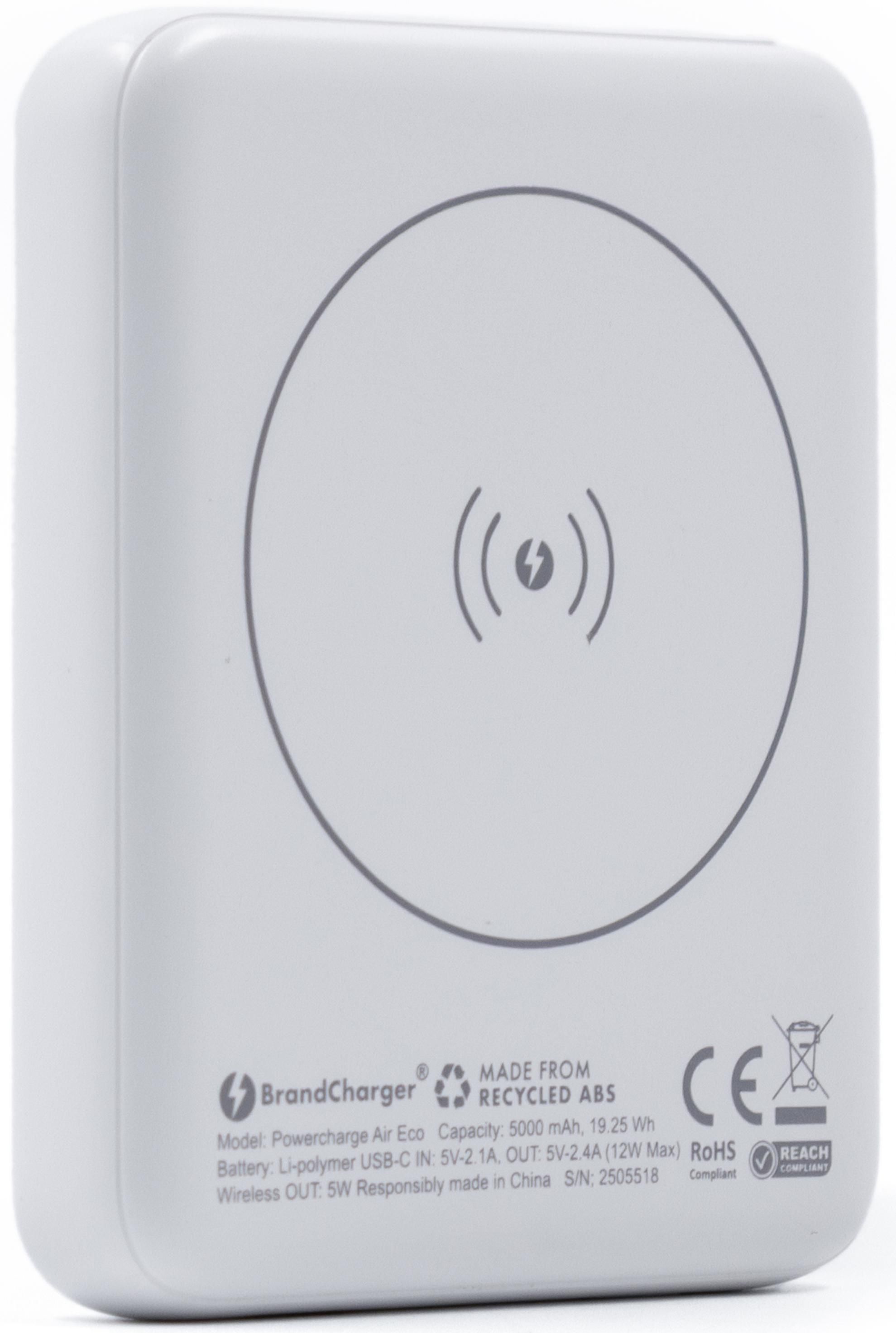 BrandCharger chargeur de batterie Air  sans fil