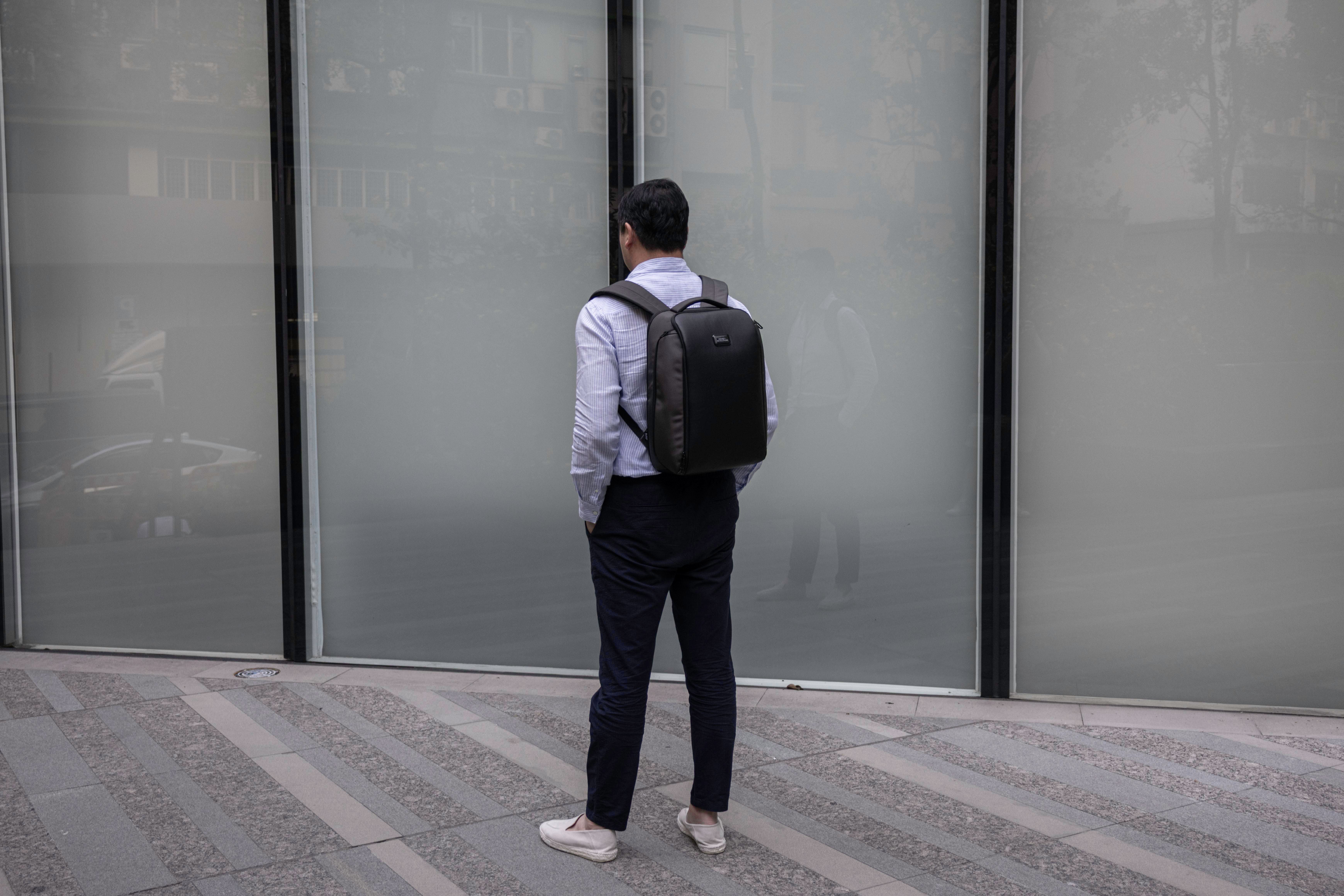 BrandCharger sac à dos Apex