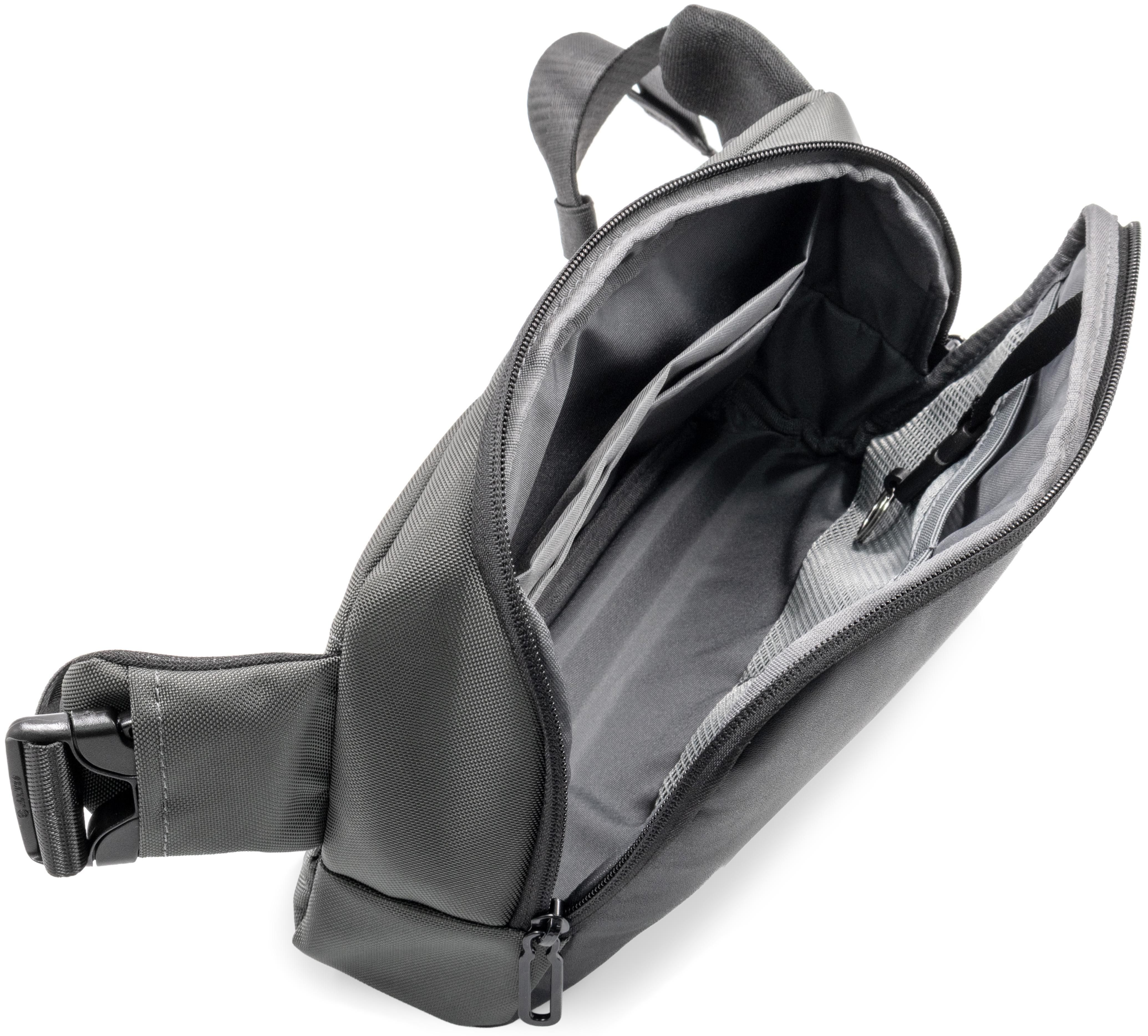 Sac bandoulière BrandCharger Edge