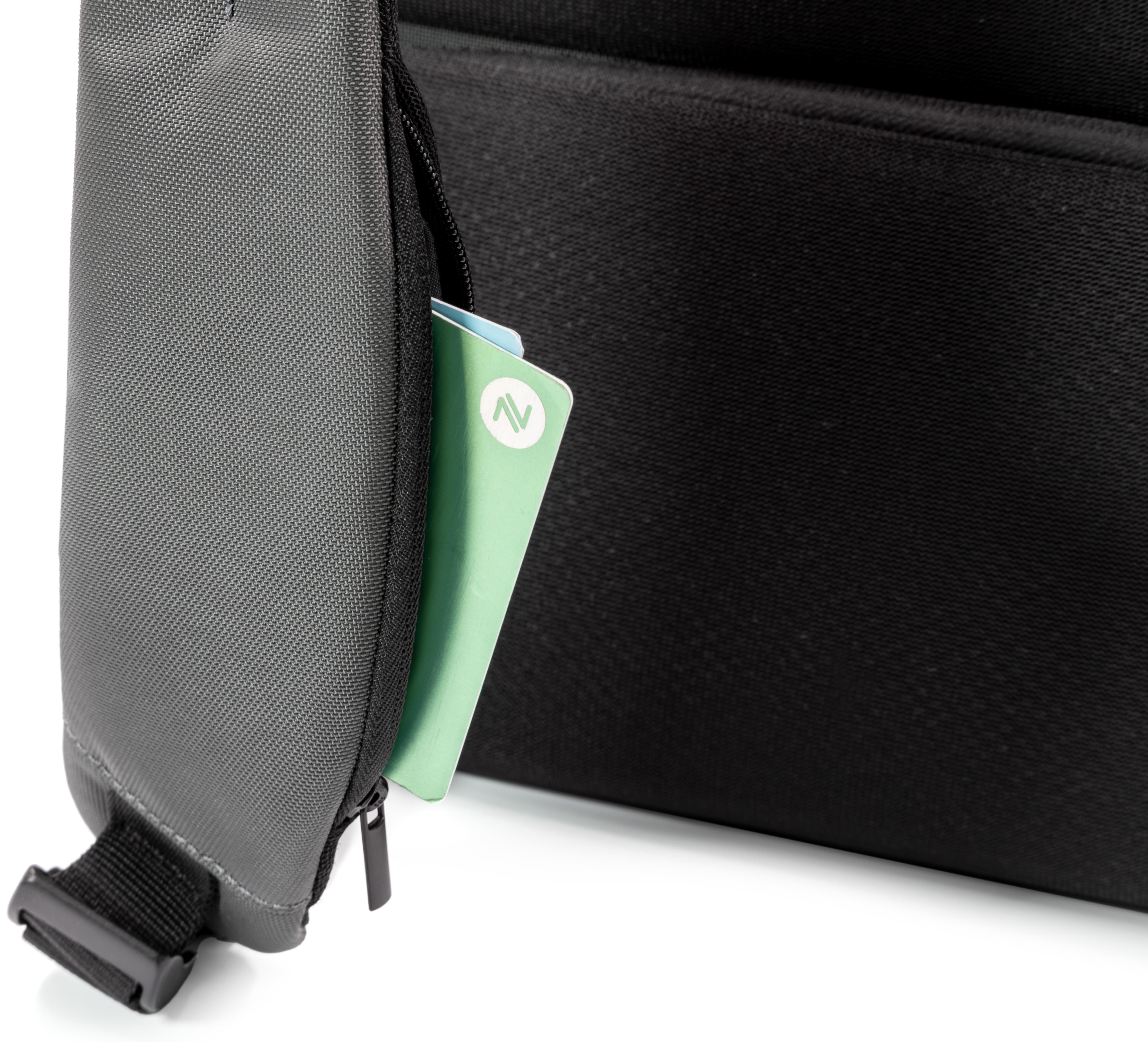 Sacacoche BrandCharger Nexus