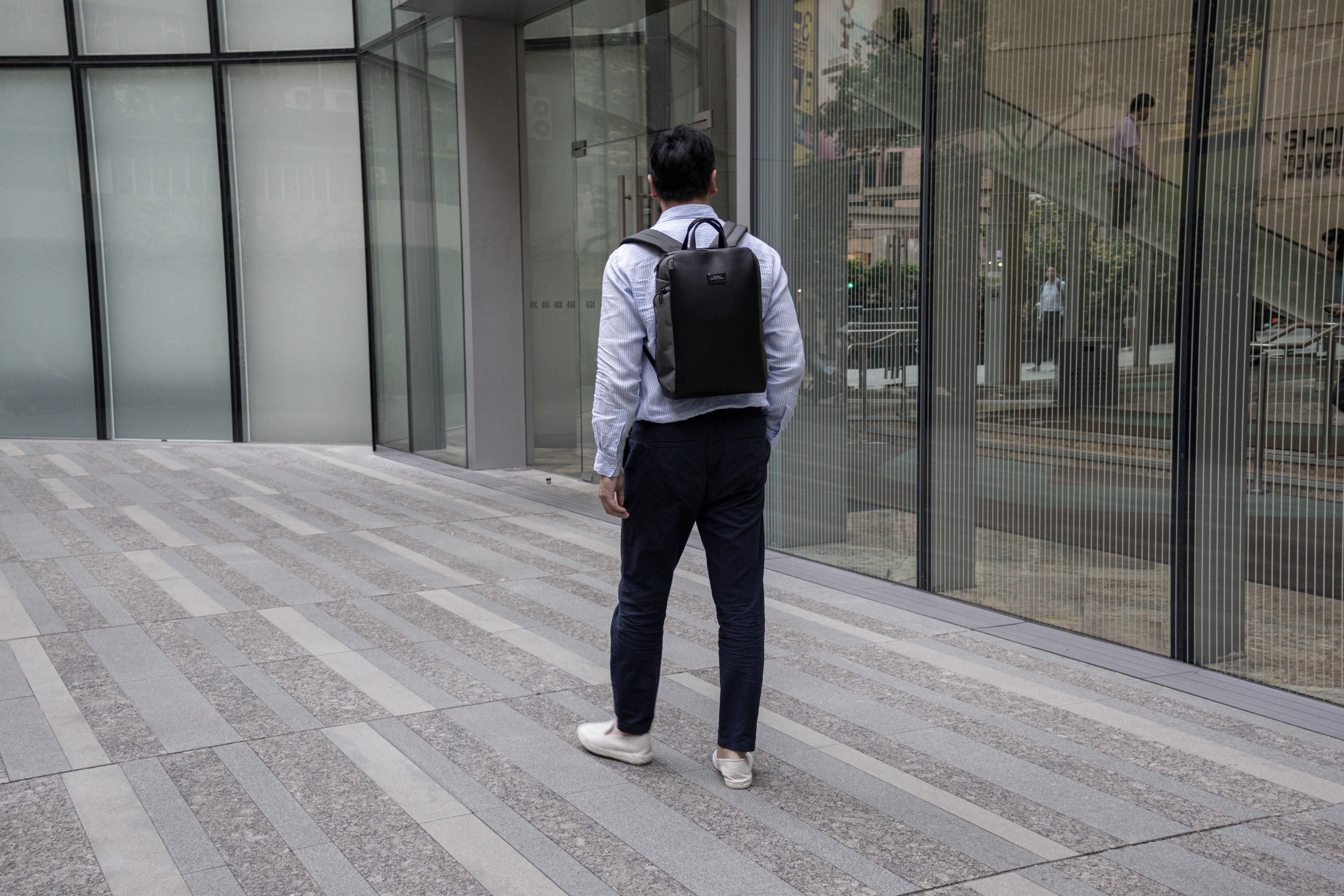 Sacacoche BrandCharger Nexus