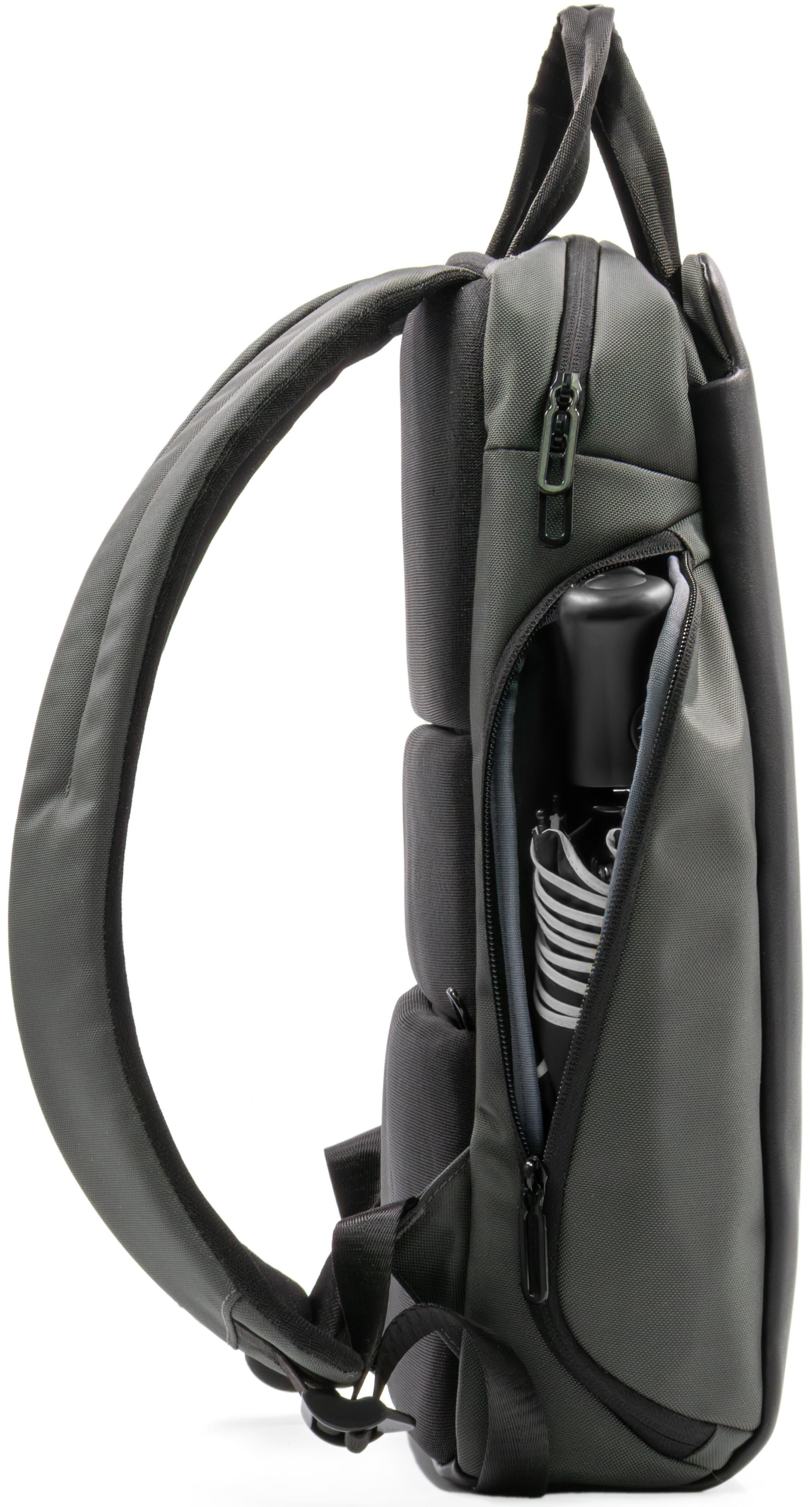 Sacacoche BrandCharger Nexus