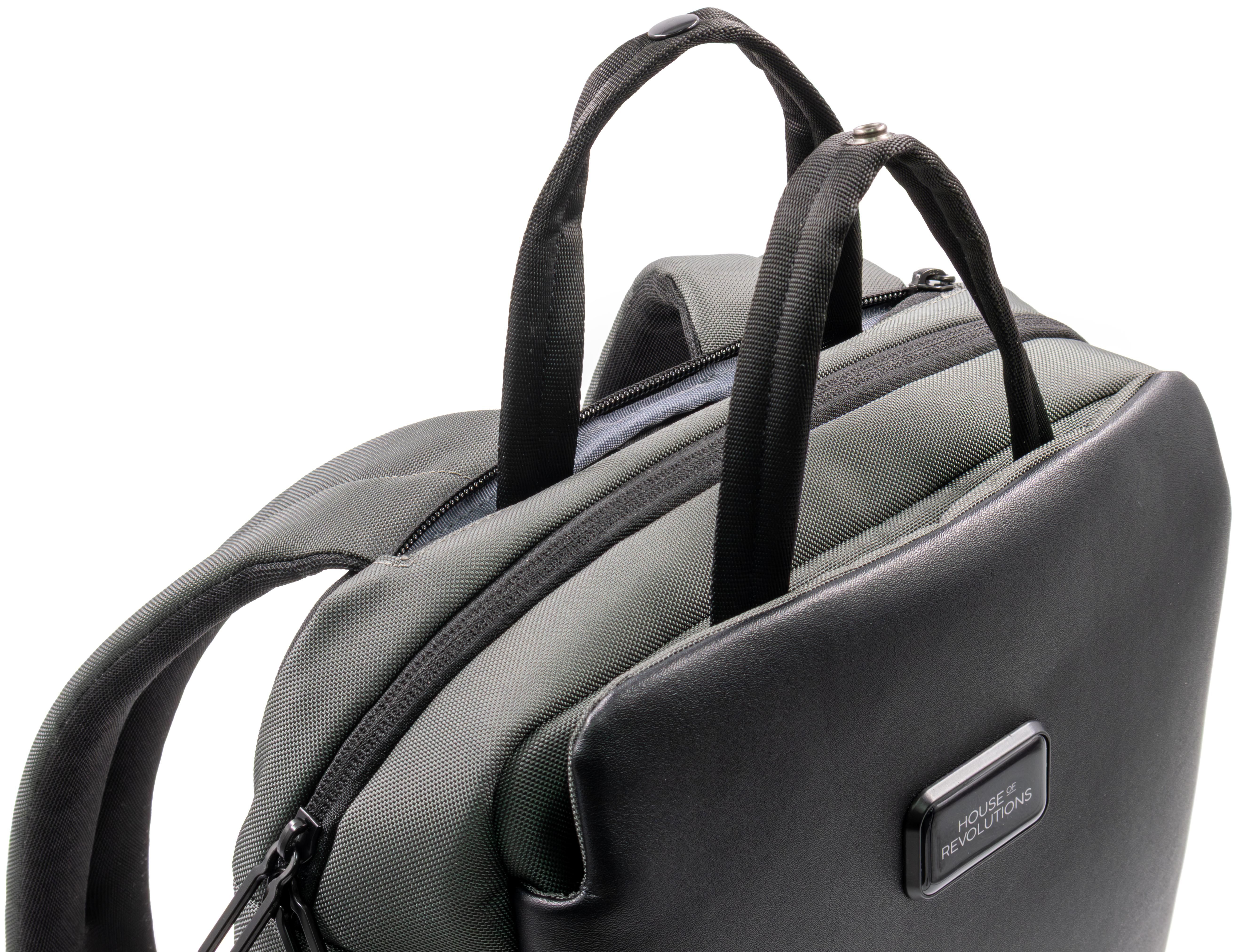 Sacacoche BrandCharger Nexus