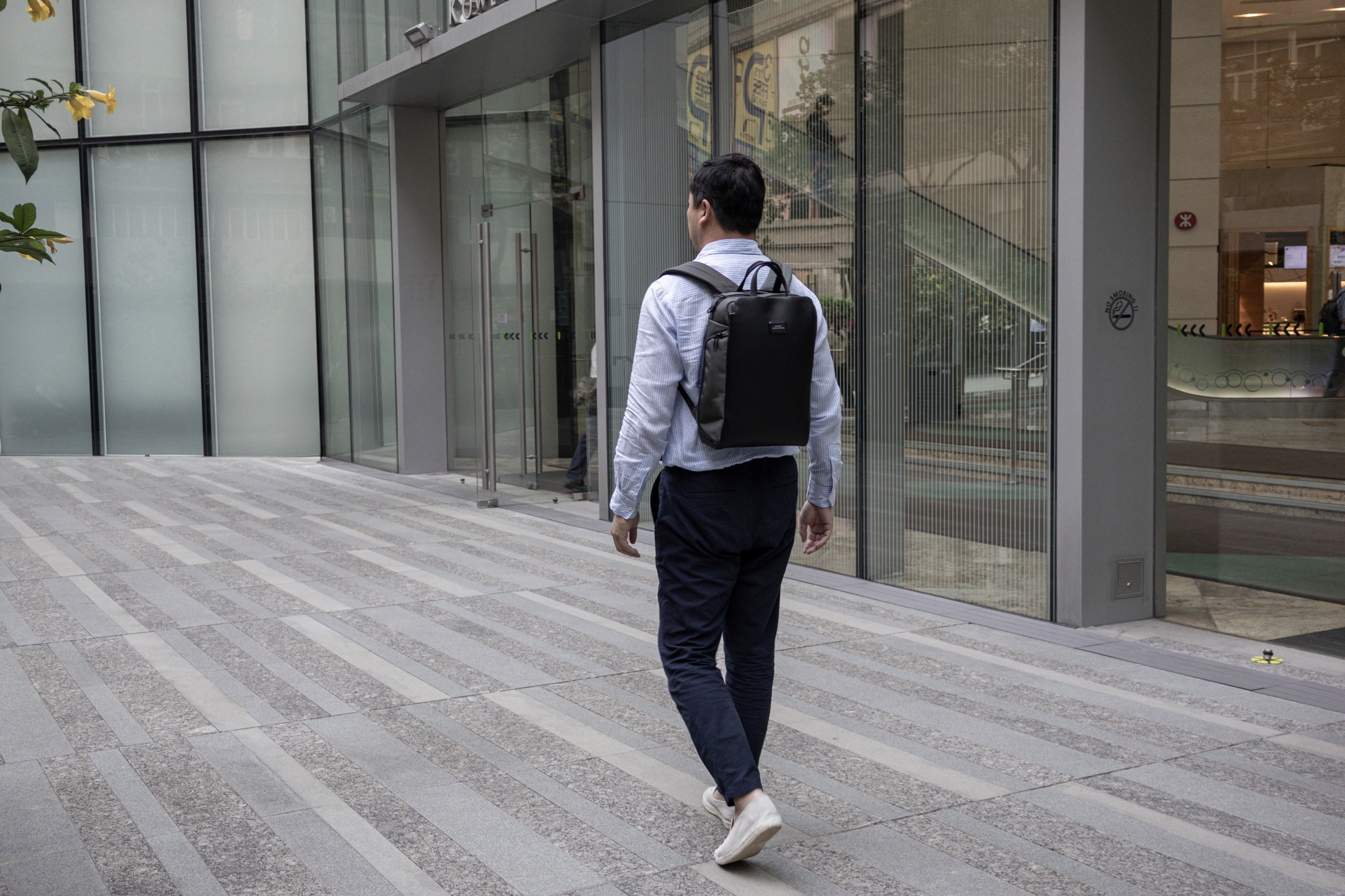 Sacacoche BrandCharger Nexus