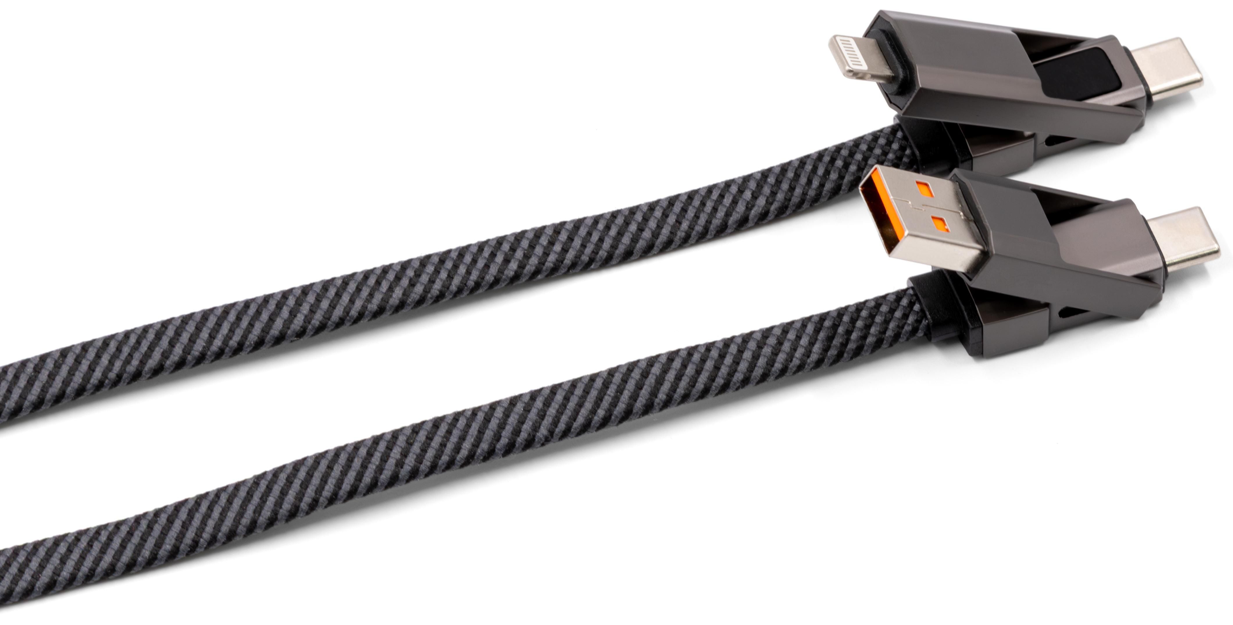 Câble de charge BrandCharger Thor Eco