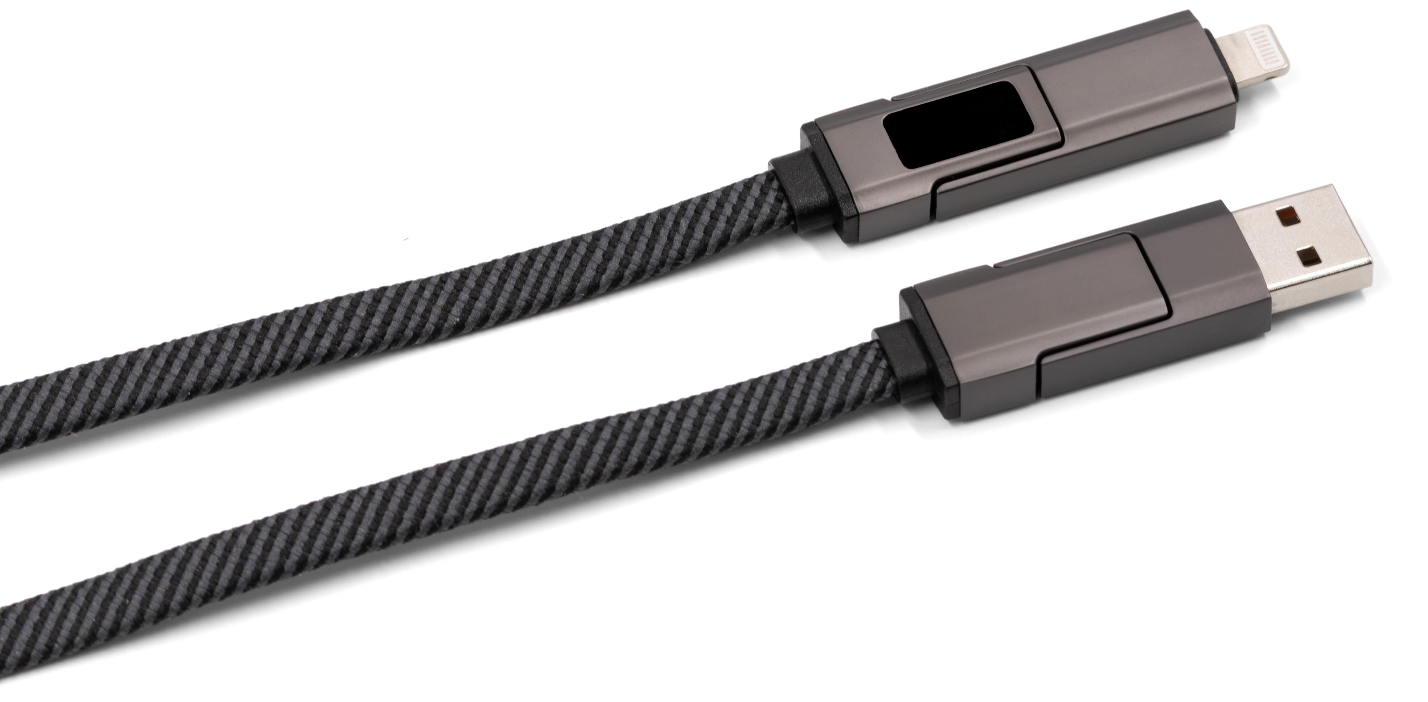 Câble de charge BrandCharger Thor Eco