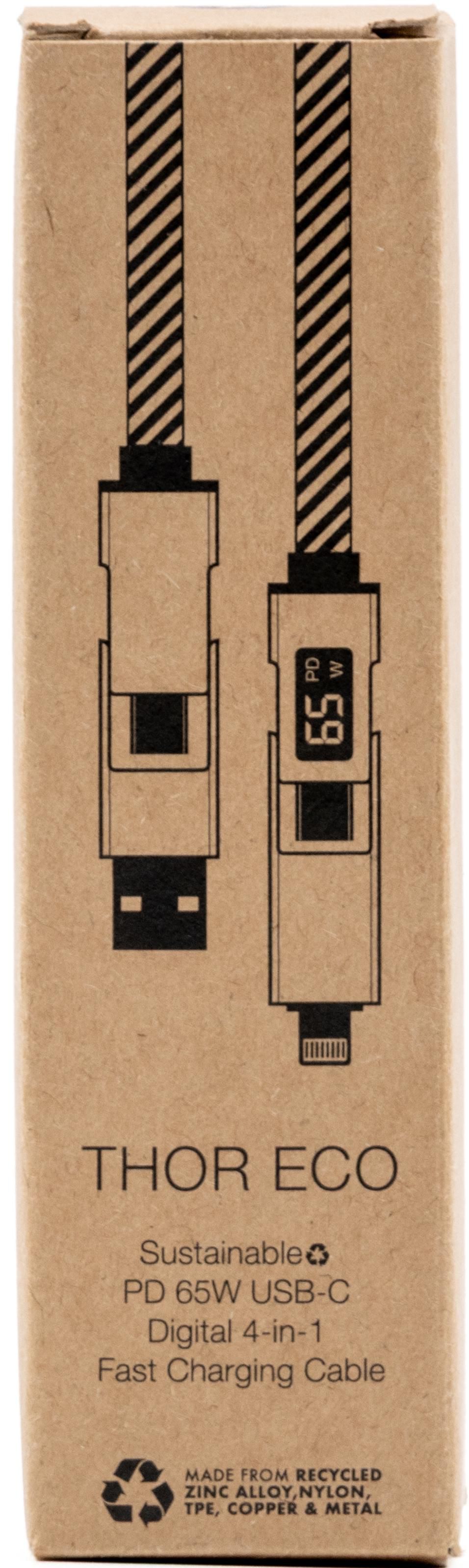 Câble de charge BrandCharger Thor Eco