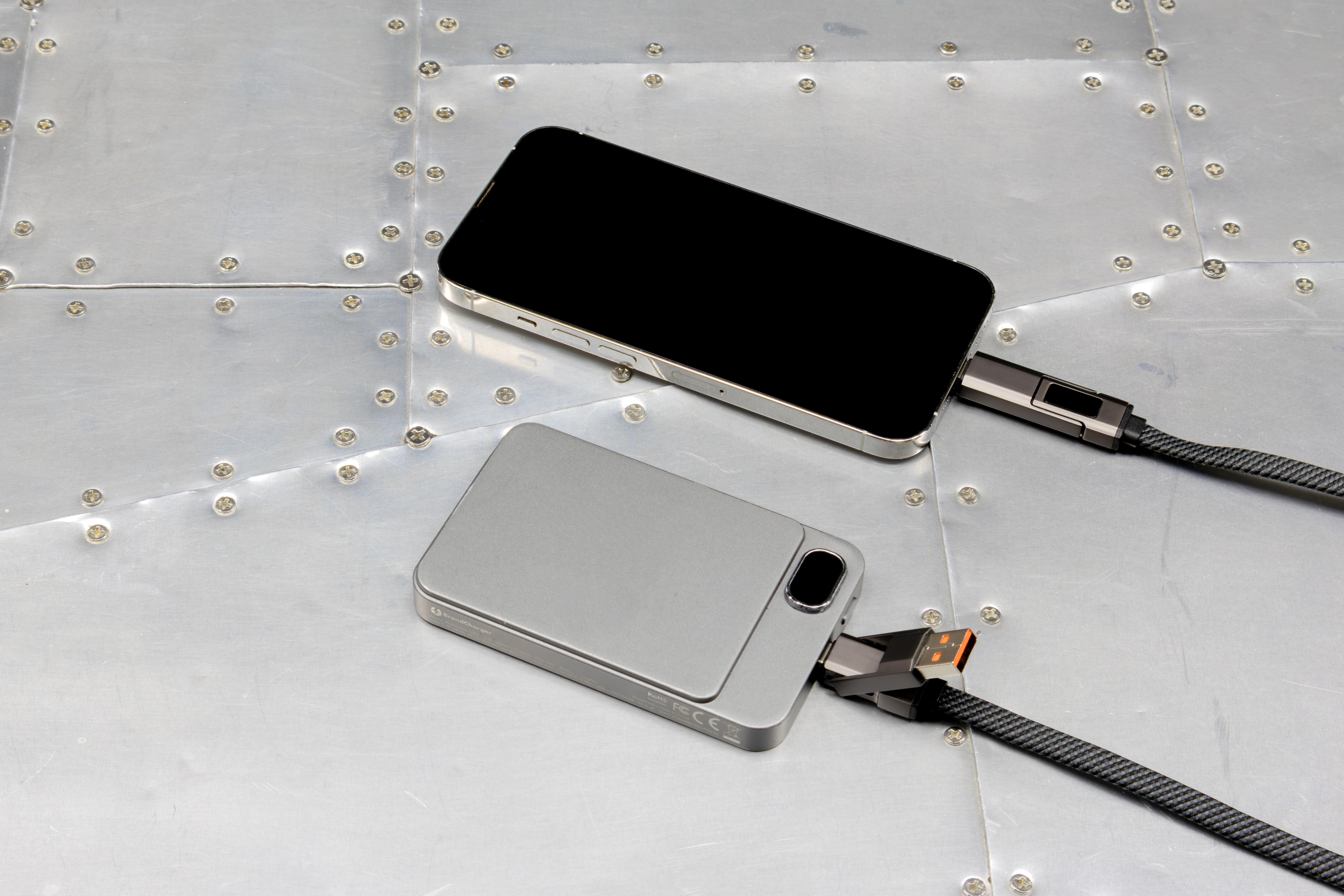 Câble de charge BrandCharger Thor Eco