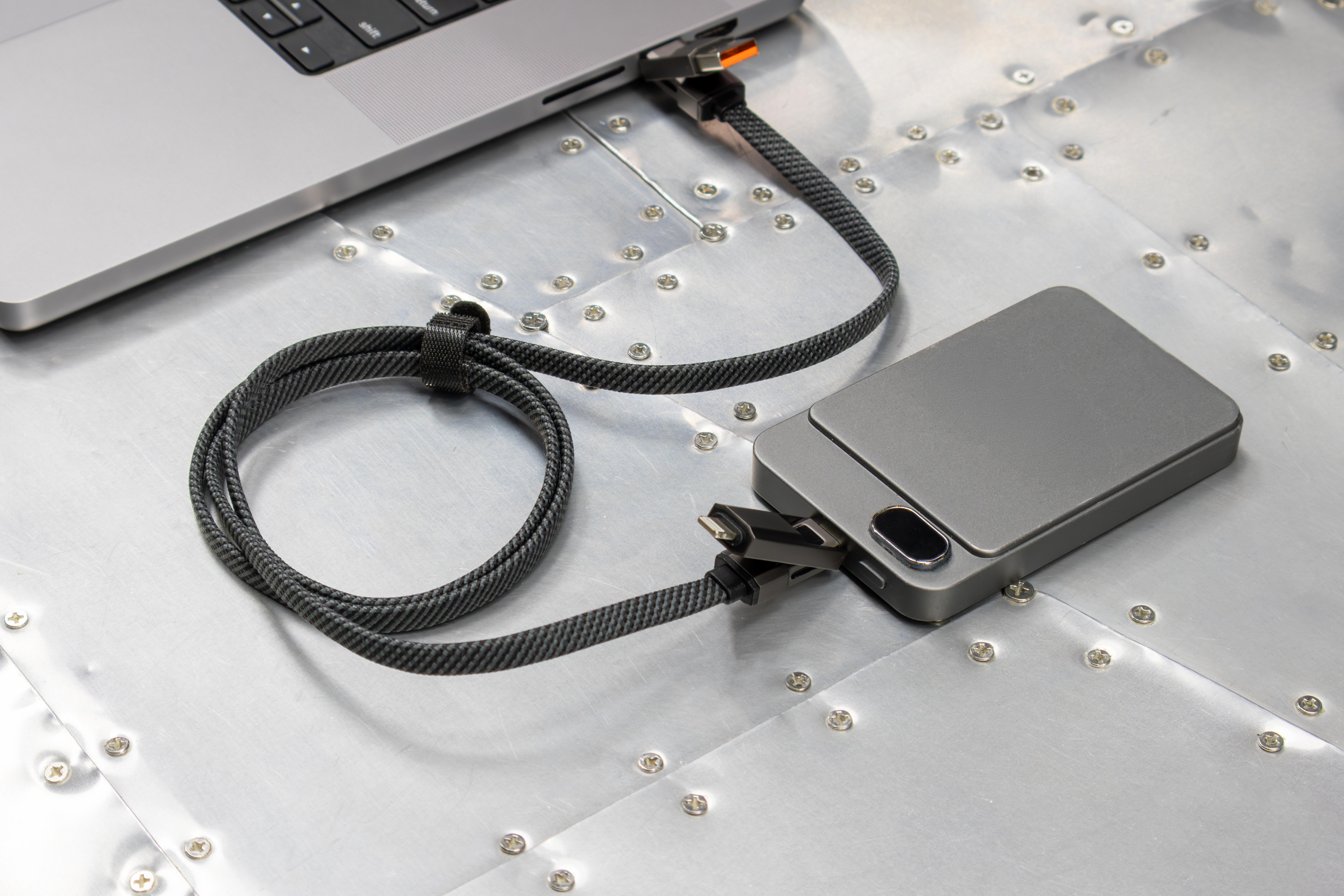 Câble de charge BrandCharger Thor Eco