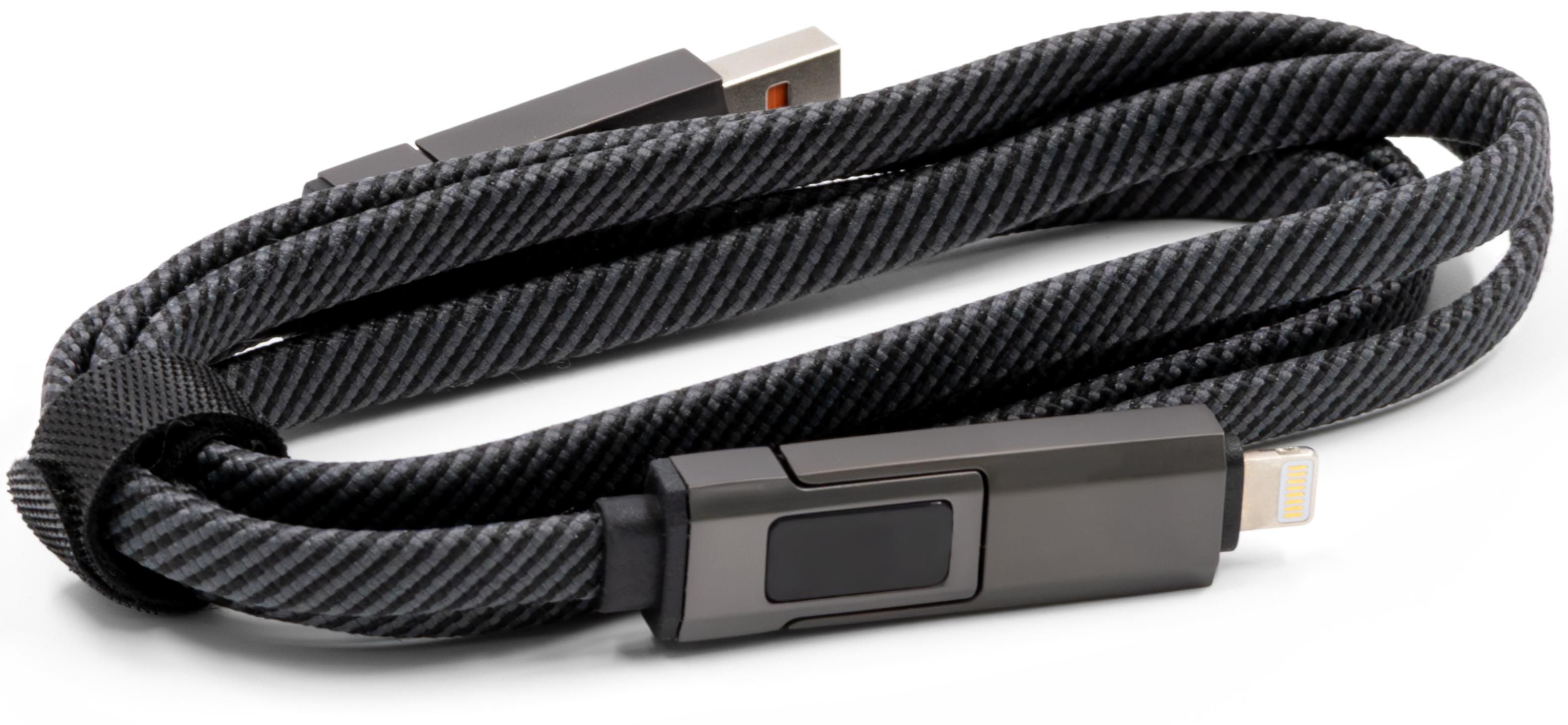 Câble de charge BrandCharger Thor Eco