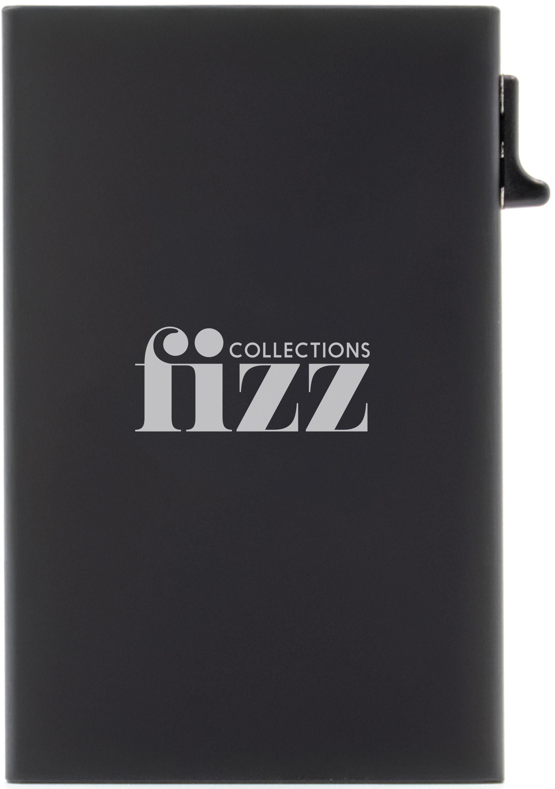 Porte-cartes de crédit magnétique BrandCharger Wally