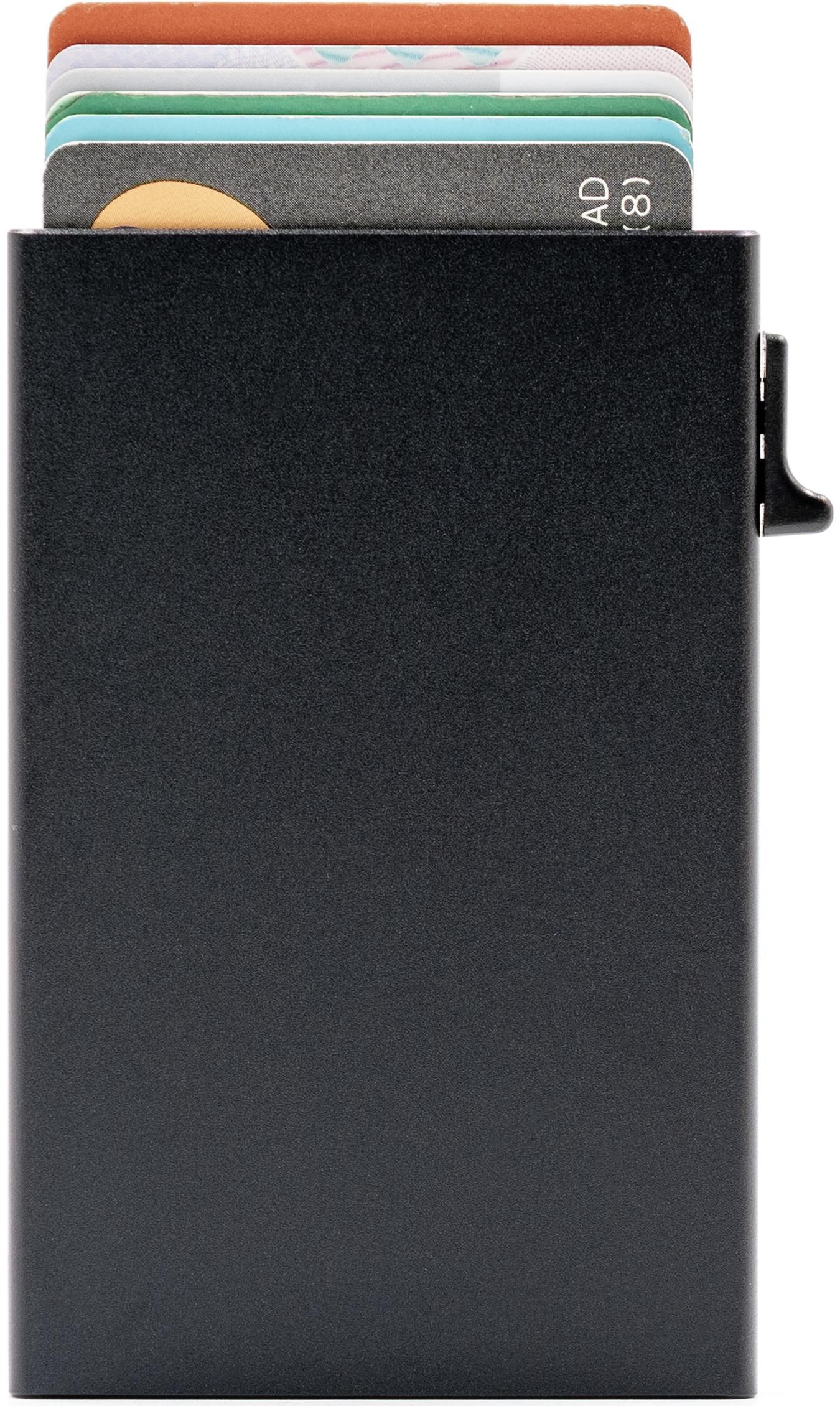 Porte-cartes de crédit magnétique BrandCharger Wally