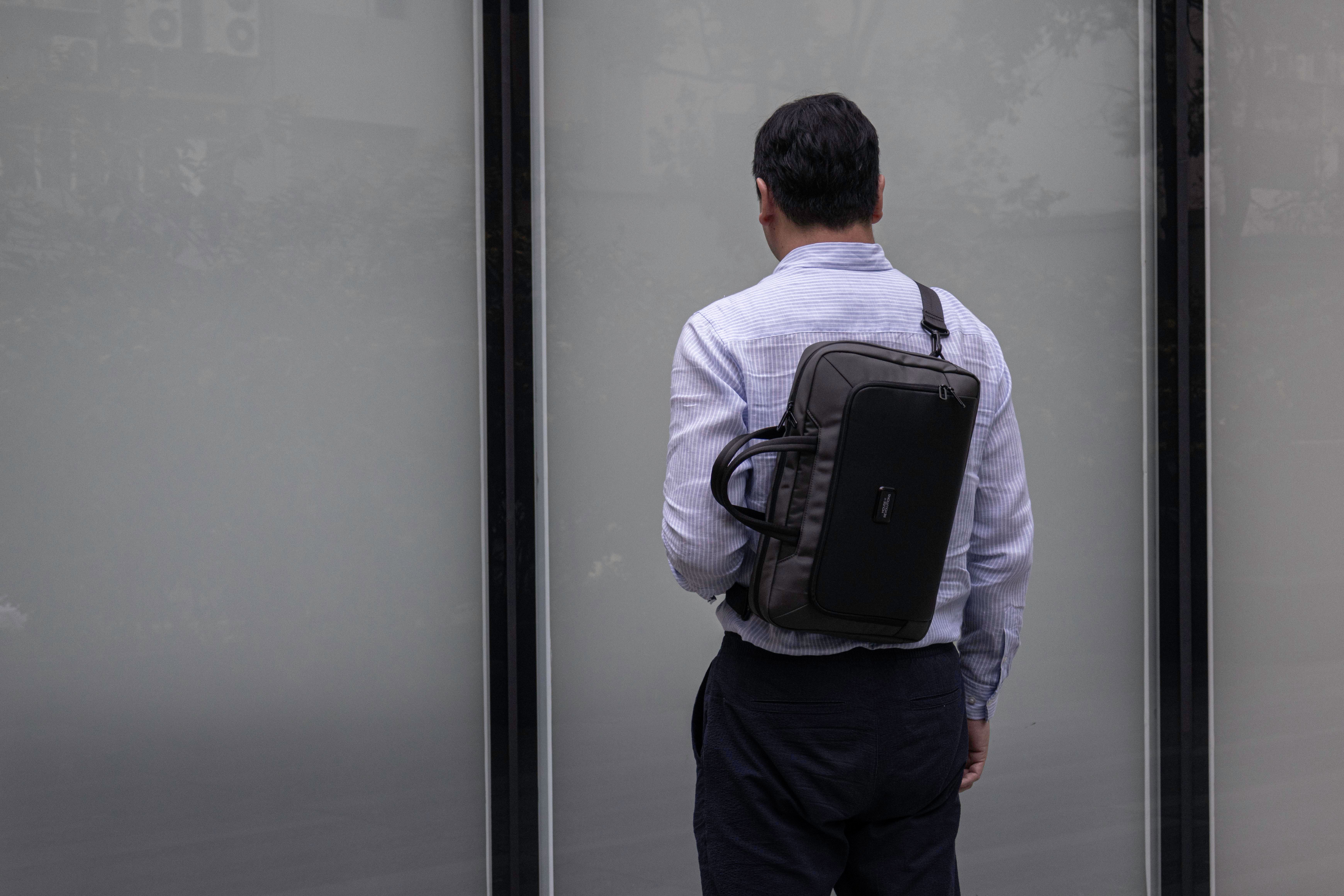 Sacoche BrandCharger Zenith