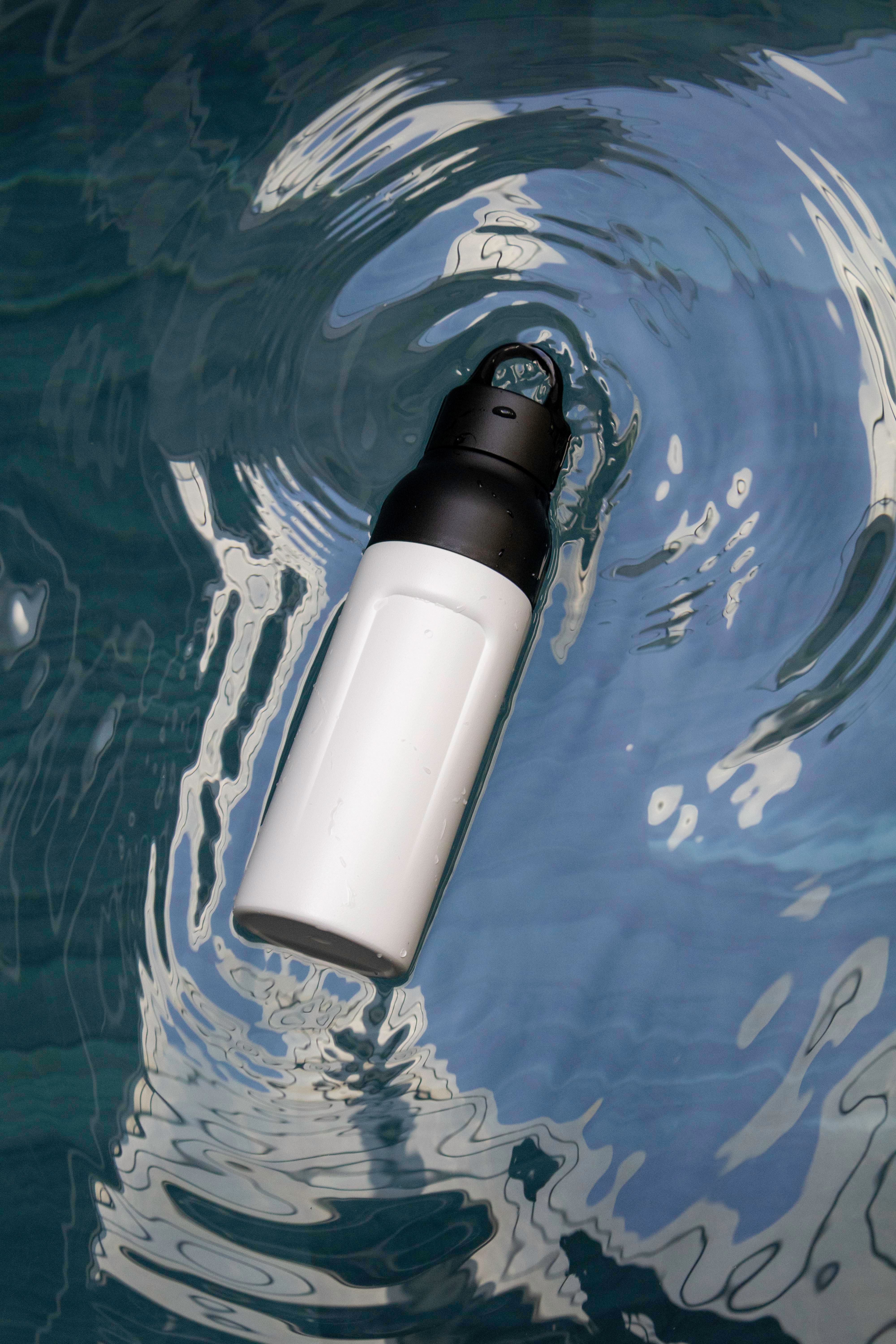 Bouteille de 520 ml BrandCharger Posh Flo