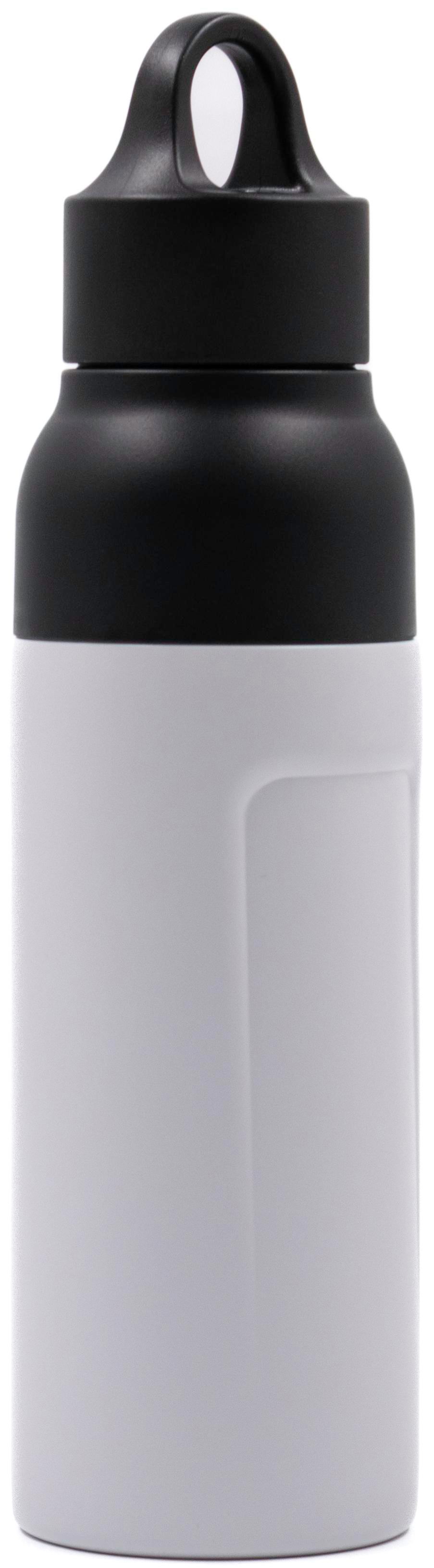 Bouteille de 520 ml BrandCharger Posh Flo