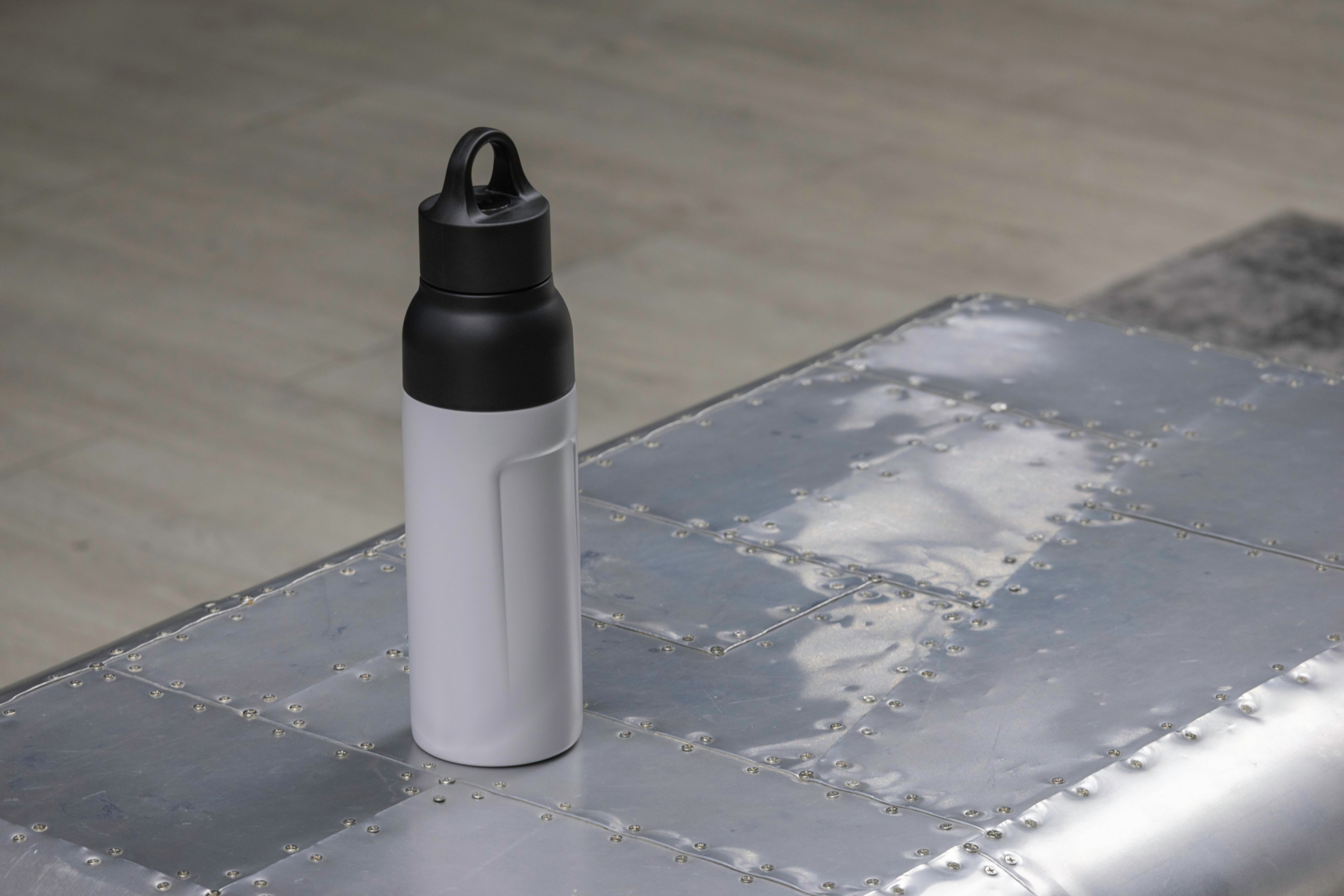 Bouteille de 520 ml BrandCharger Posh Flo