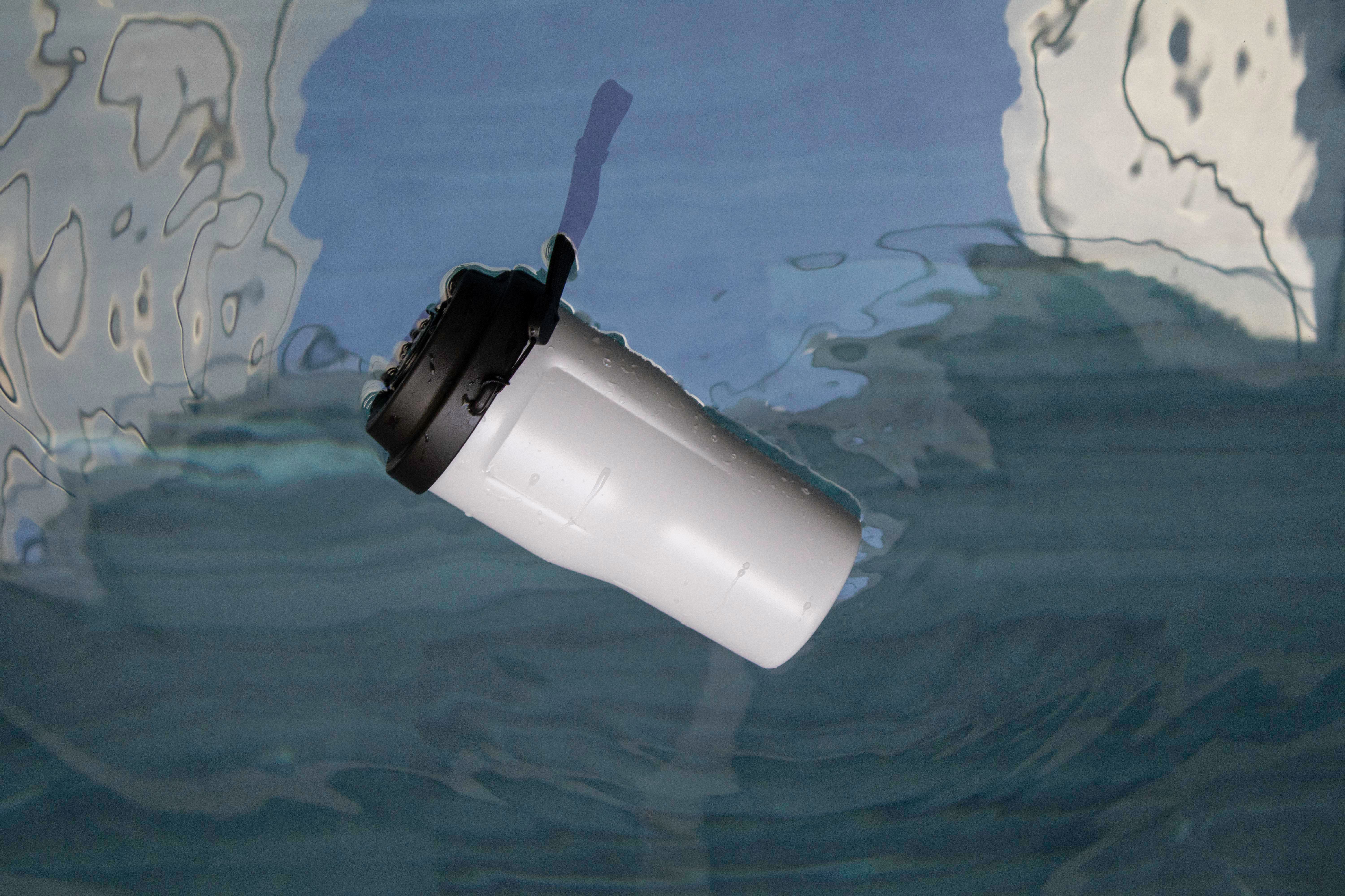 Bouteille de 510 ml BrandCharger Posh Café